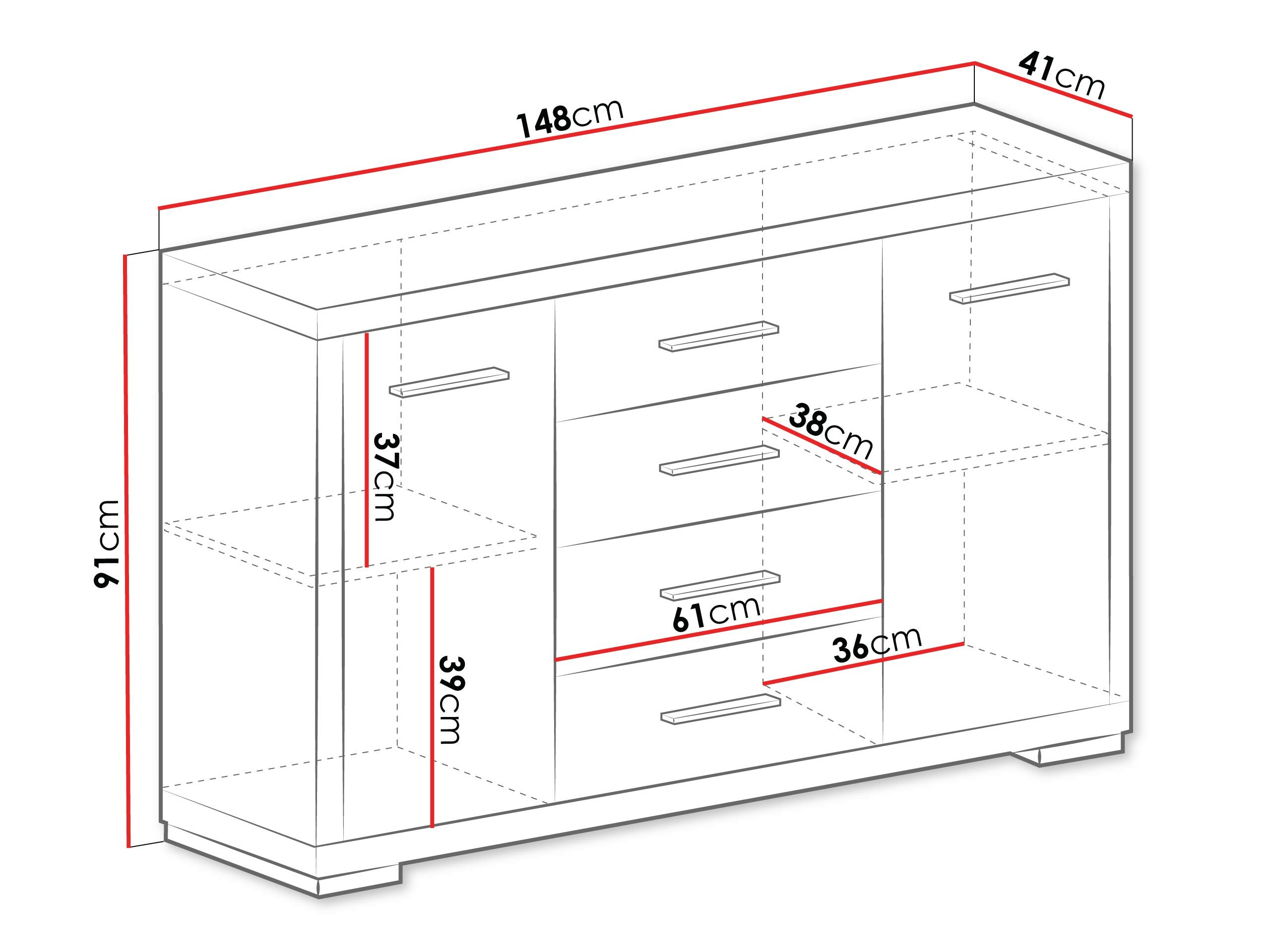 Kumode Fiomeri 101 (Santana ozols)