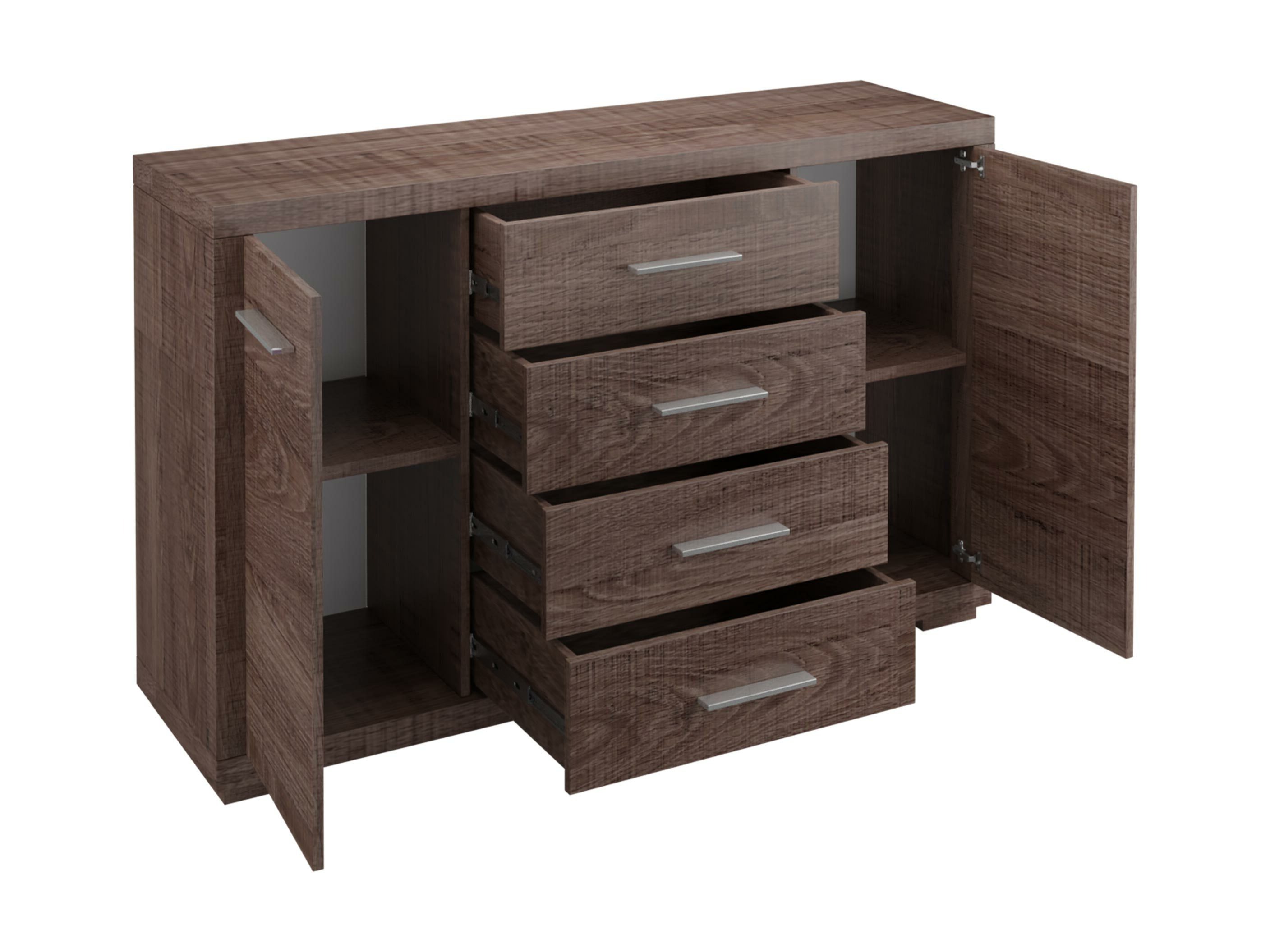 Kumode Fiomeri 101 (Santana ozols)