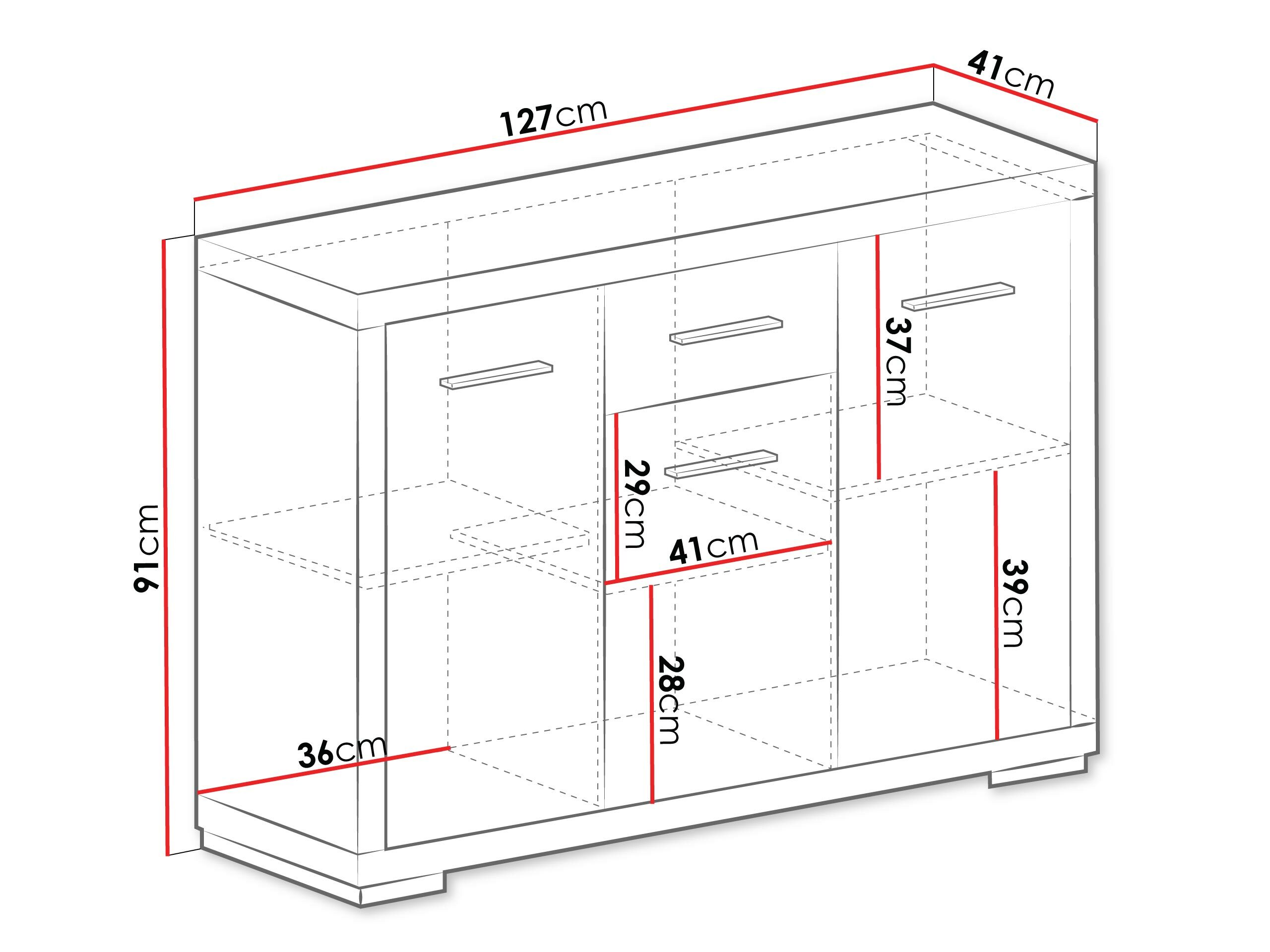 Kumode Fiomeri 103 (Santana ozols)