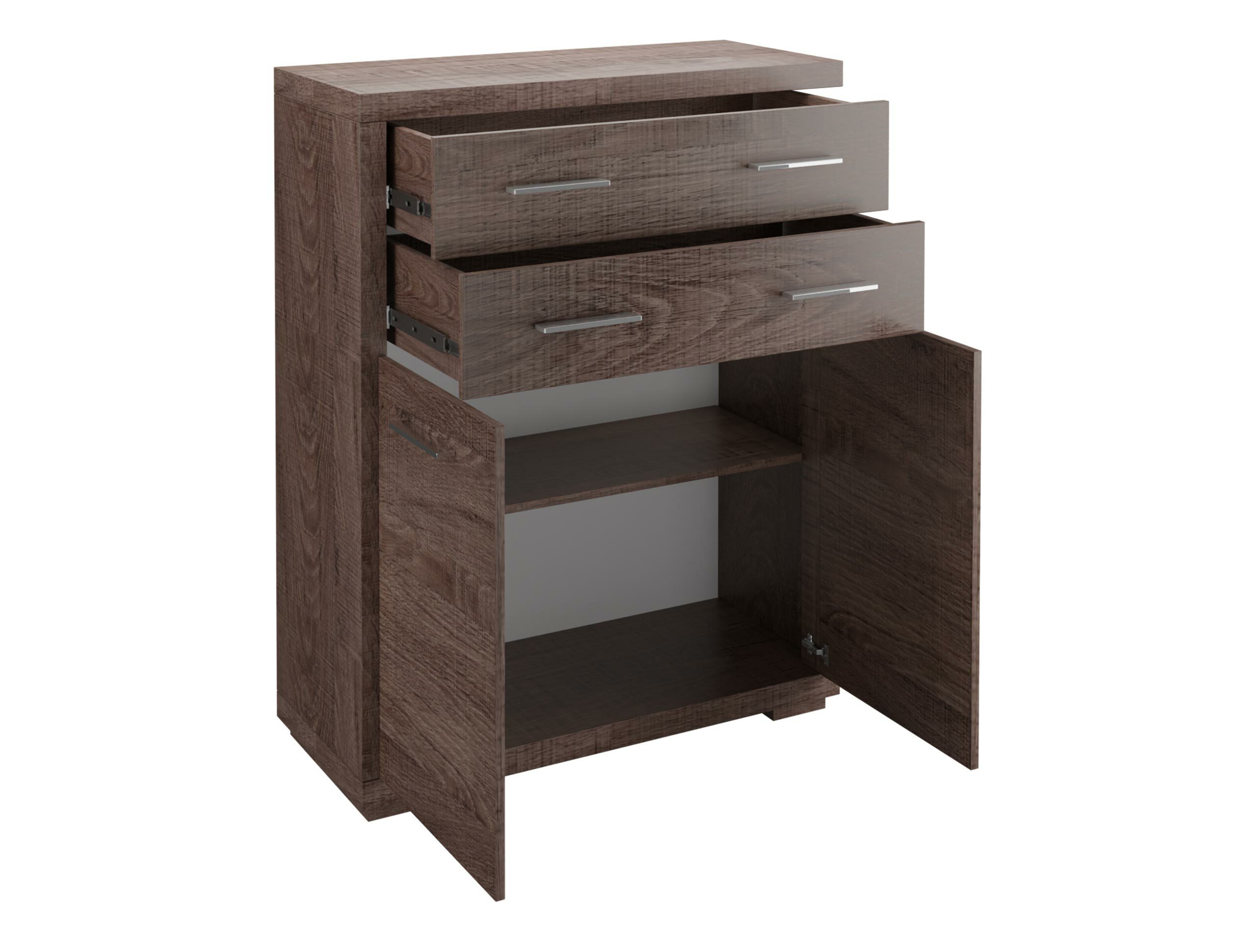 Kumode Fiomeri 104 (Santana ozols)