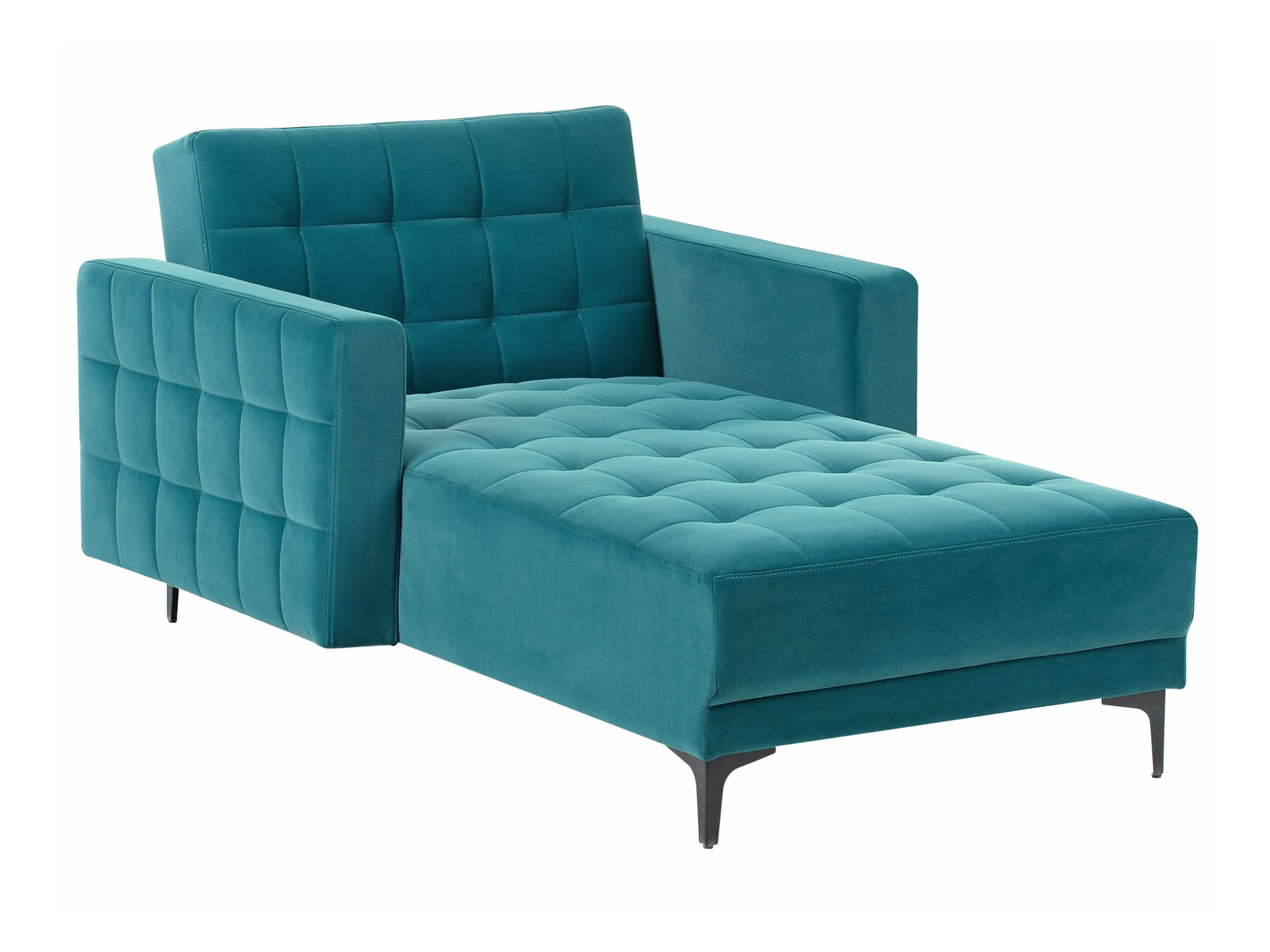 Kušete Felvena 122 (Tirkīzs)