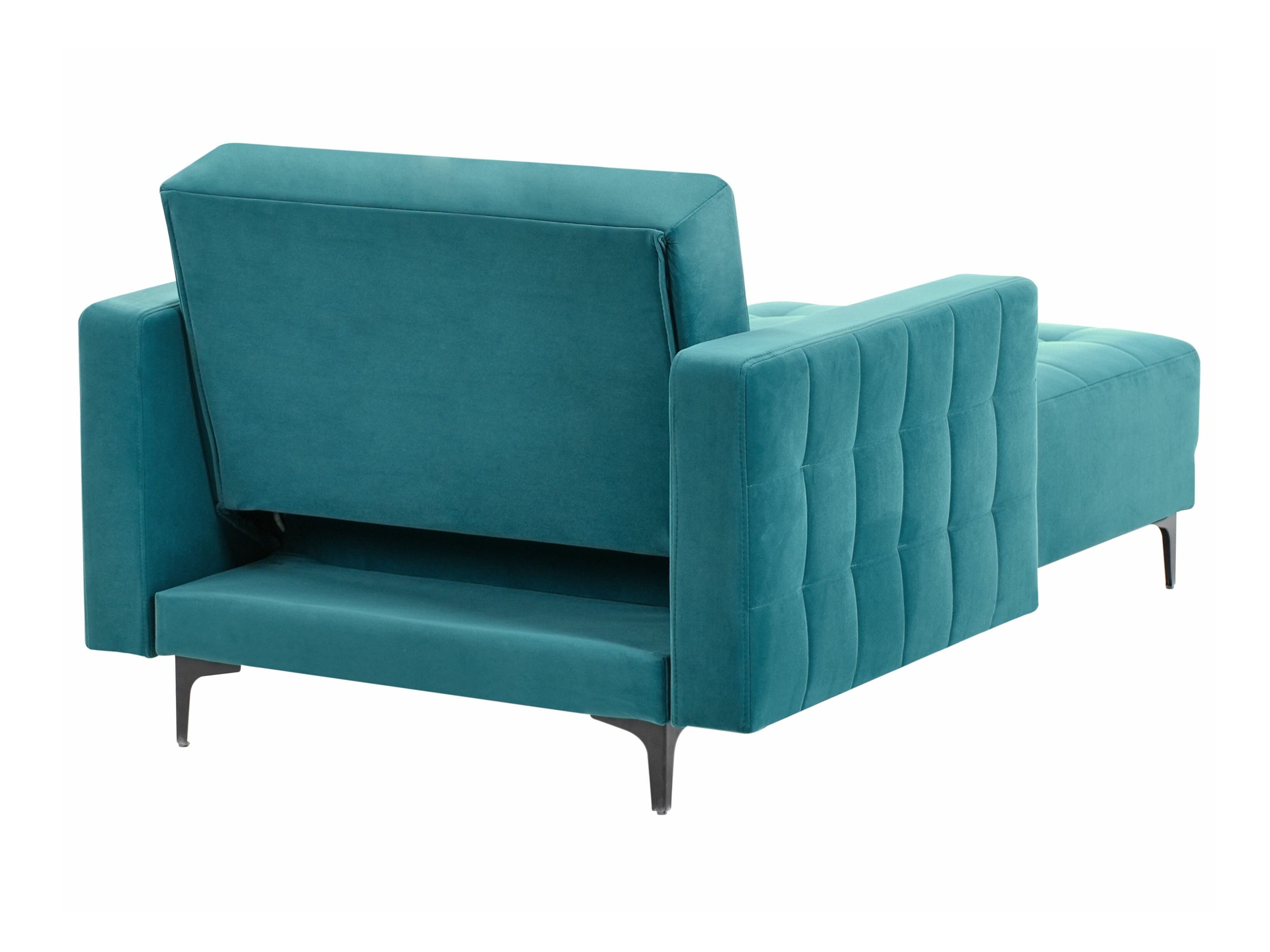 Kušete Felvena 122 (Tirkīzs)