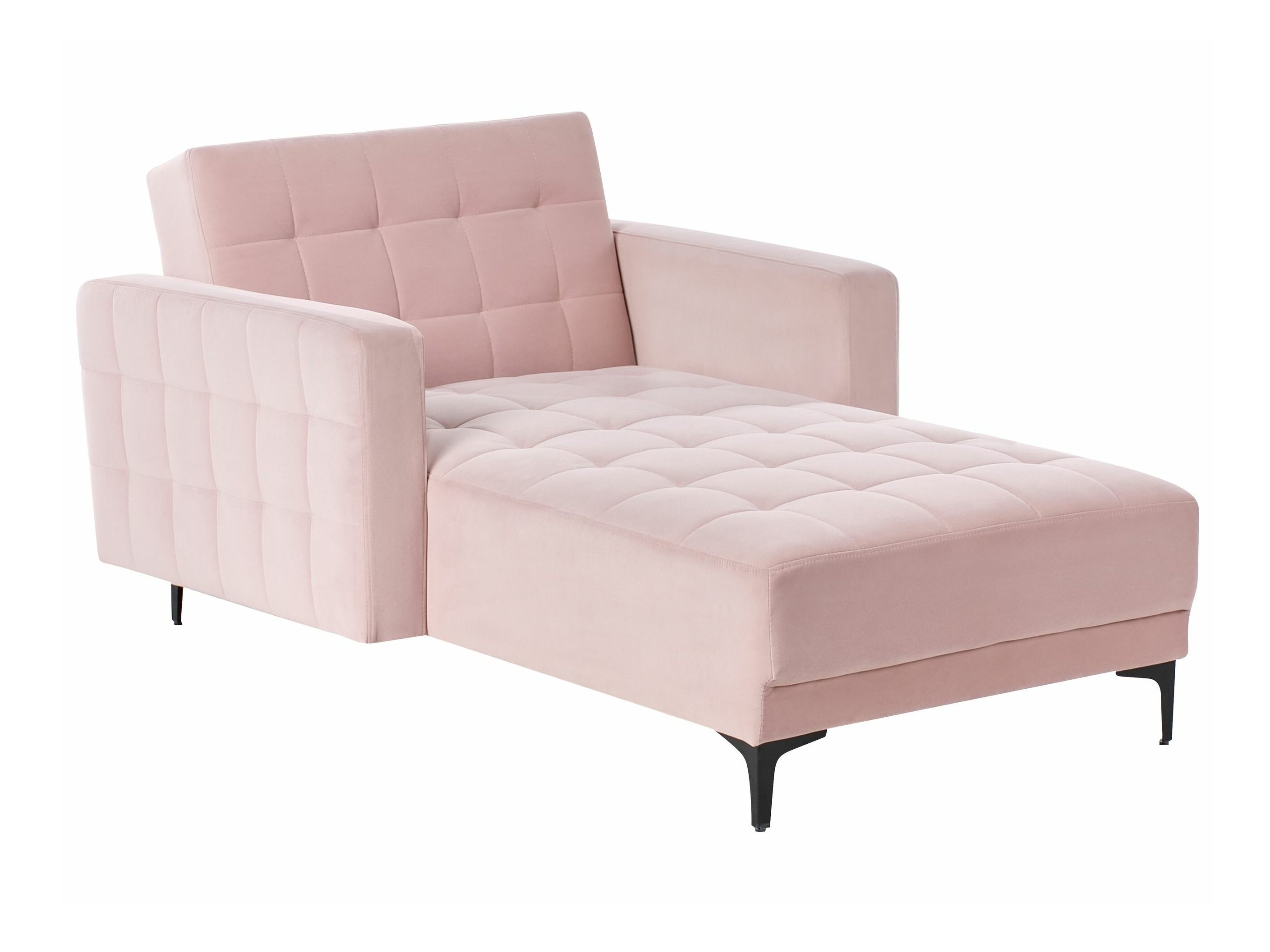 Kušete Felvena 122 (Tumši rozā)