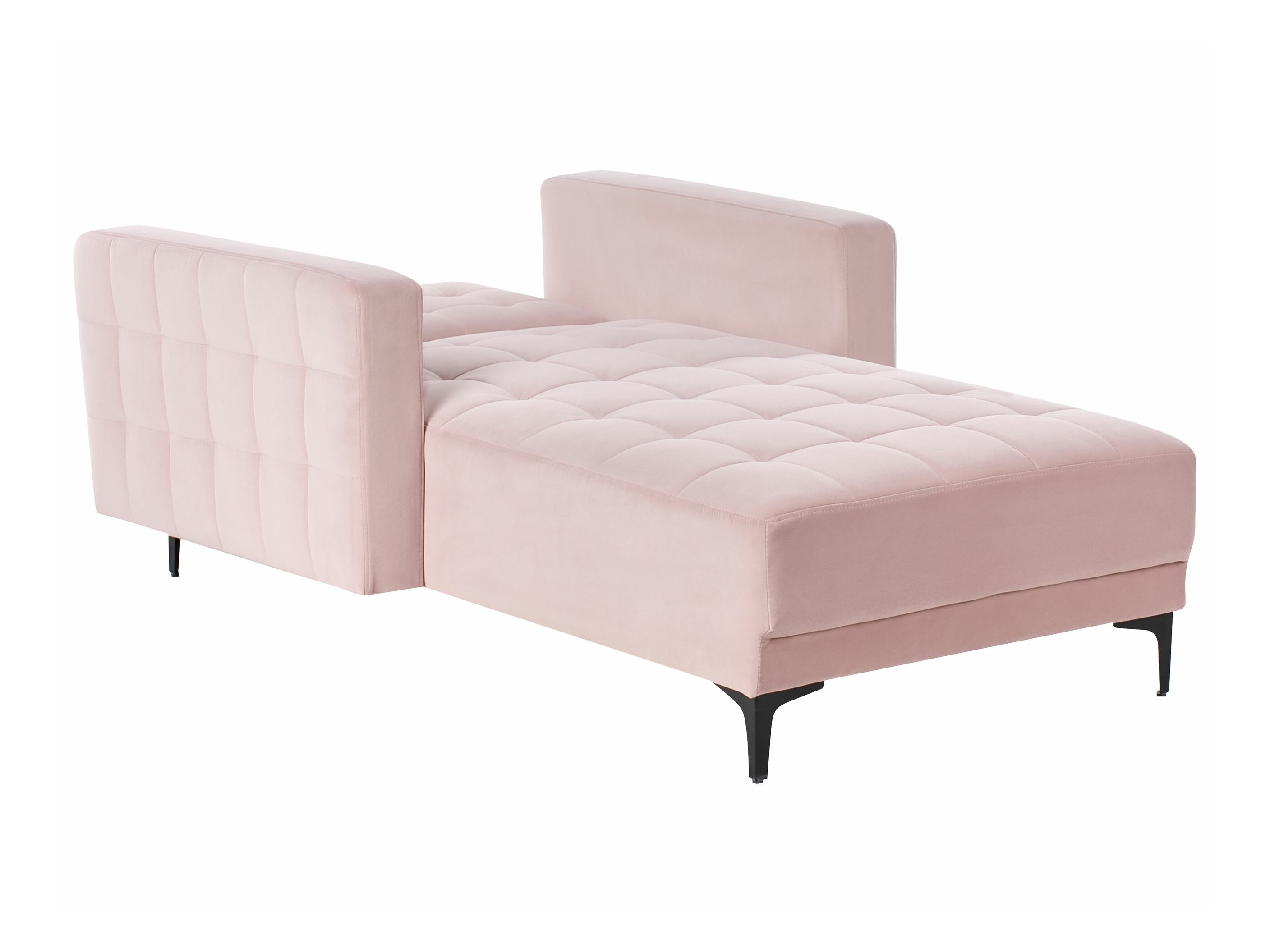 Kušete Felvena 122 (Tumši rozā)