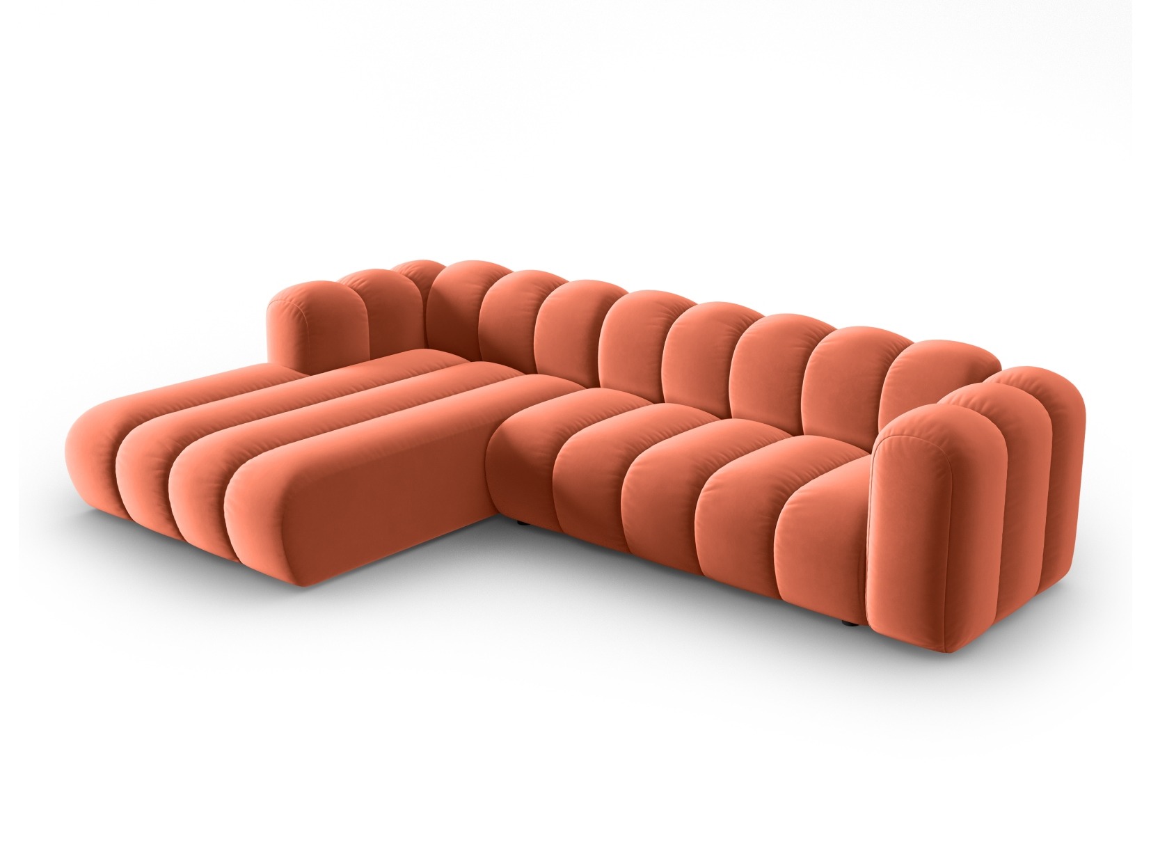 Модульный угловой диван Cirleve 106 (Salvador 12)