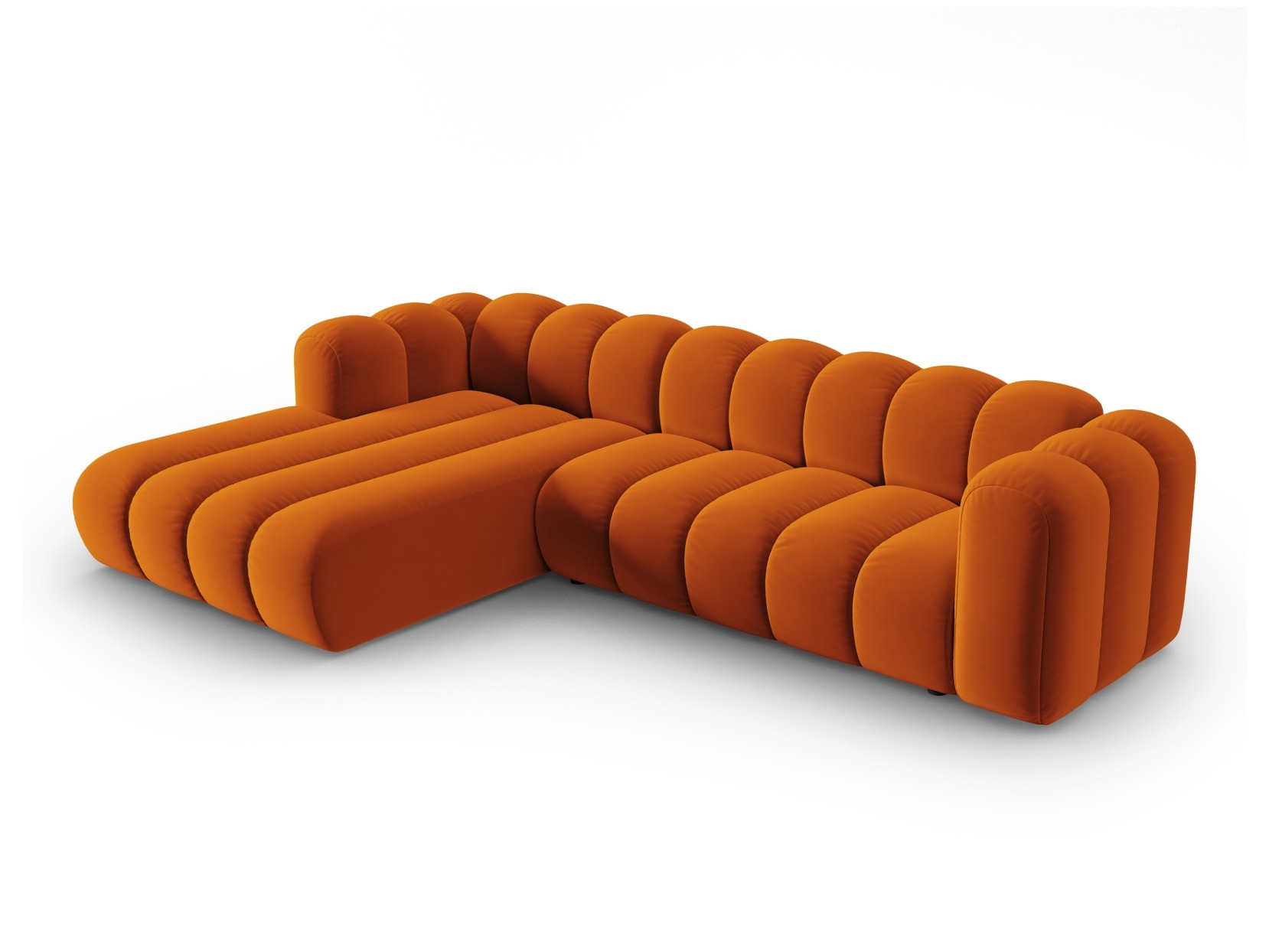 Модульный угловой диван Cirleve 106 (Salvador 14)