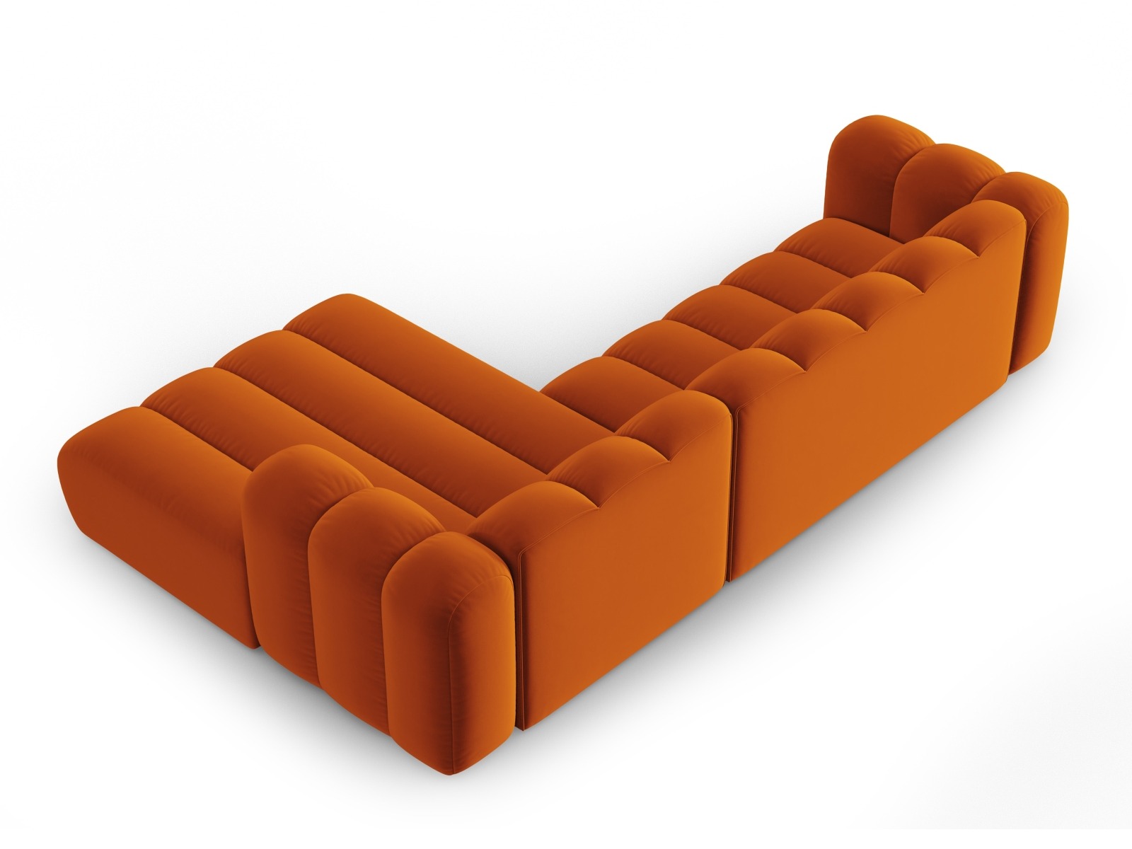 Модульный угловой диван Cirleve 106 (Salvador 14)