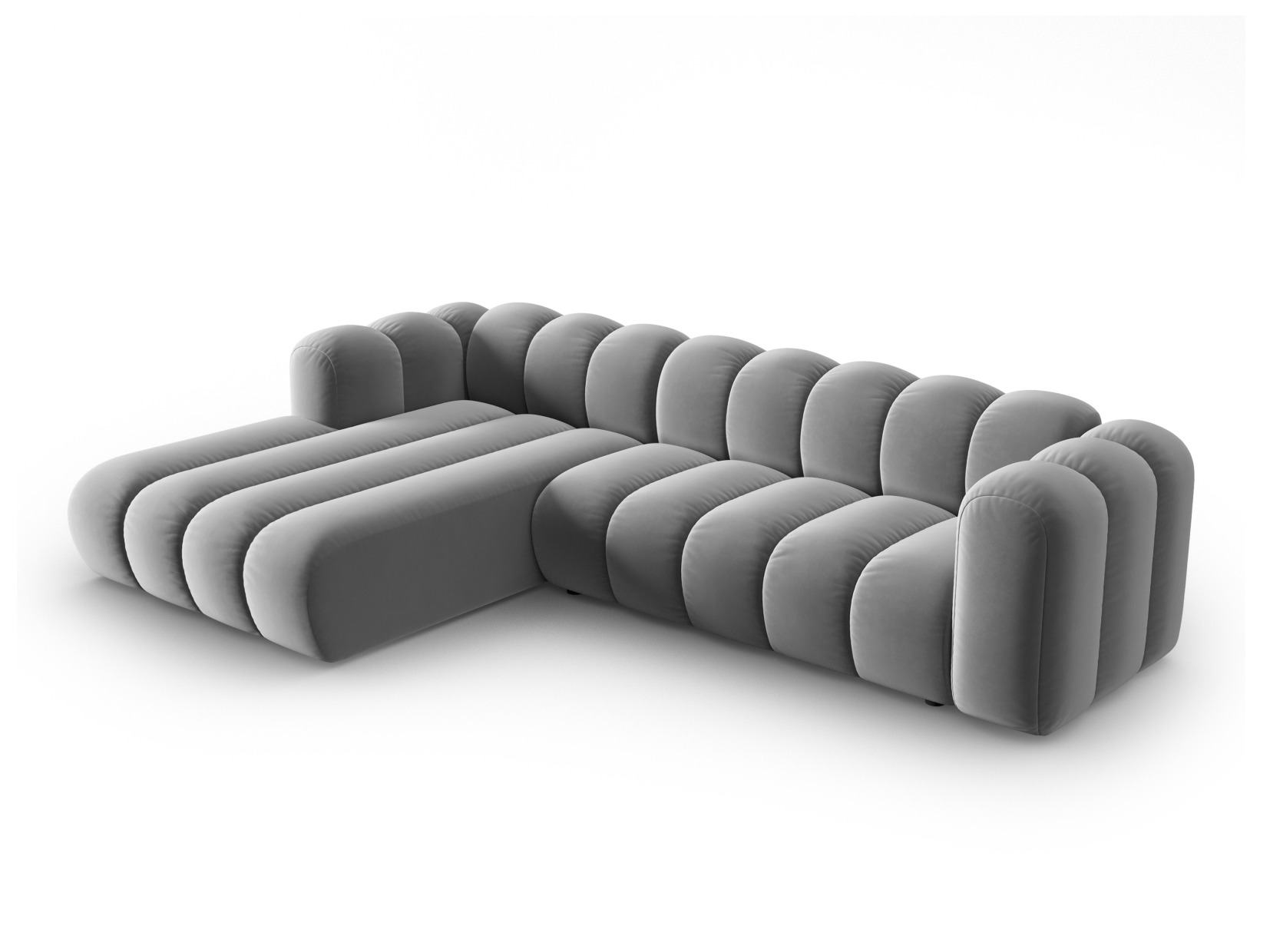 Модульный угловой диван Cirleve 106 (Salvador 17)