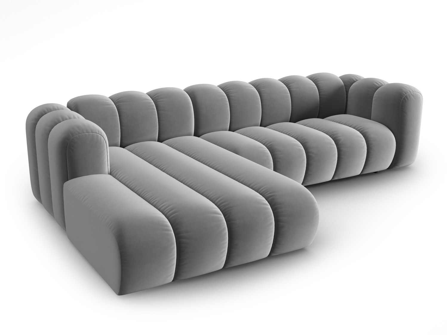 Модульный угловой диван Cirleve 106 (Salvador 17)