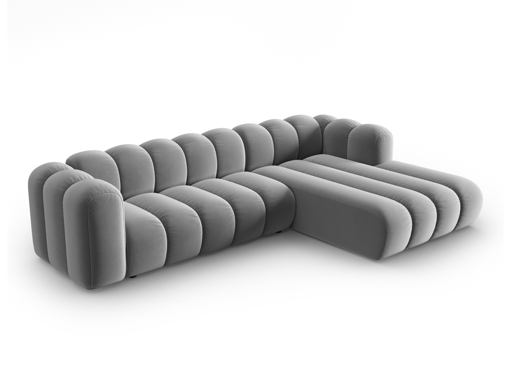 Модульный угловой диван Cirleve 106 (Salvador 17)