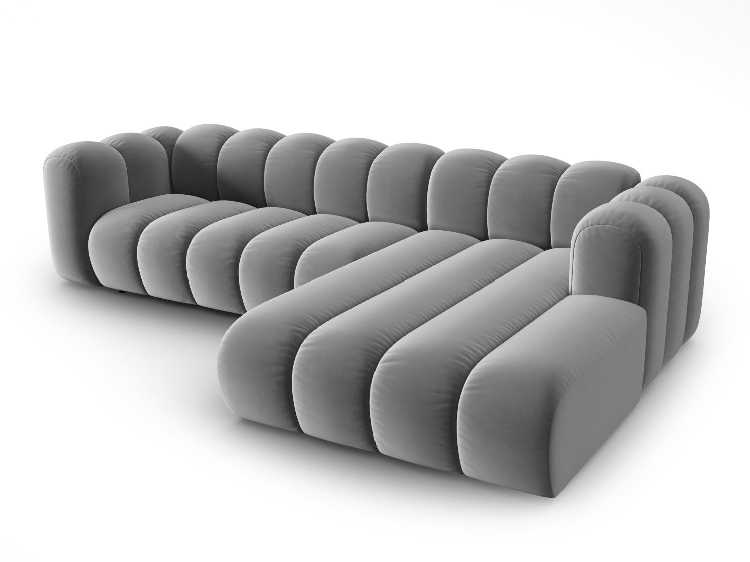 Модульный угловой диван Cirleve 106 (Salvador 17)