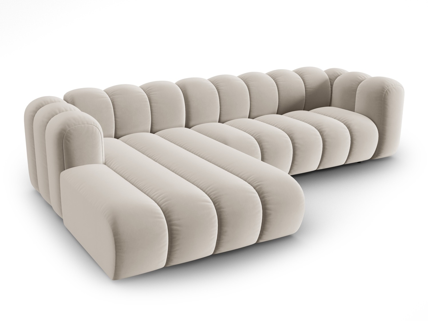 Модульный угловой диван Cirleve 106 (Salvador 1)