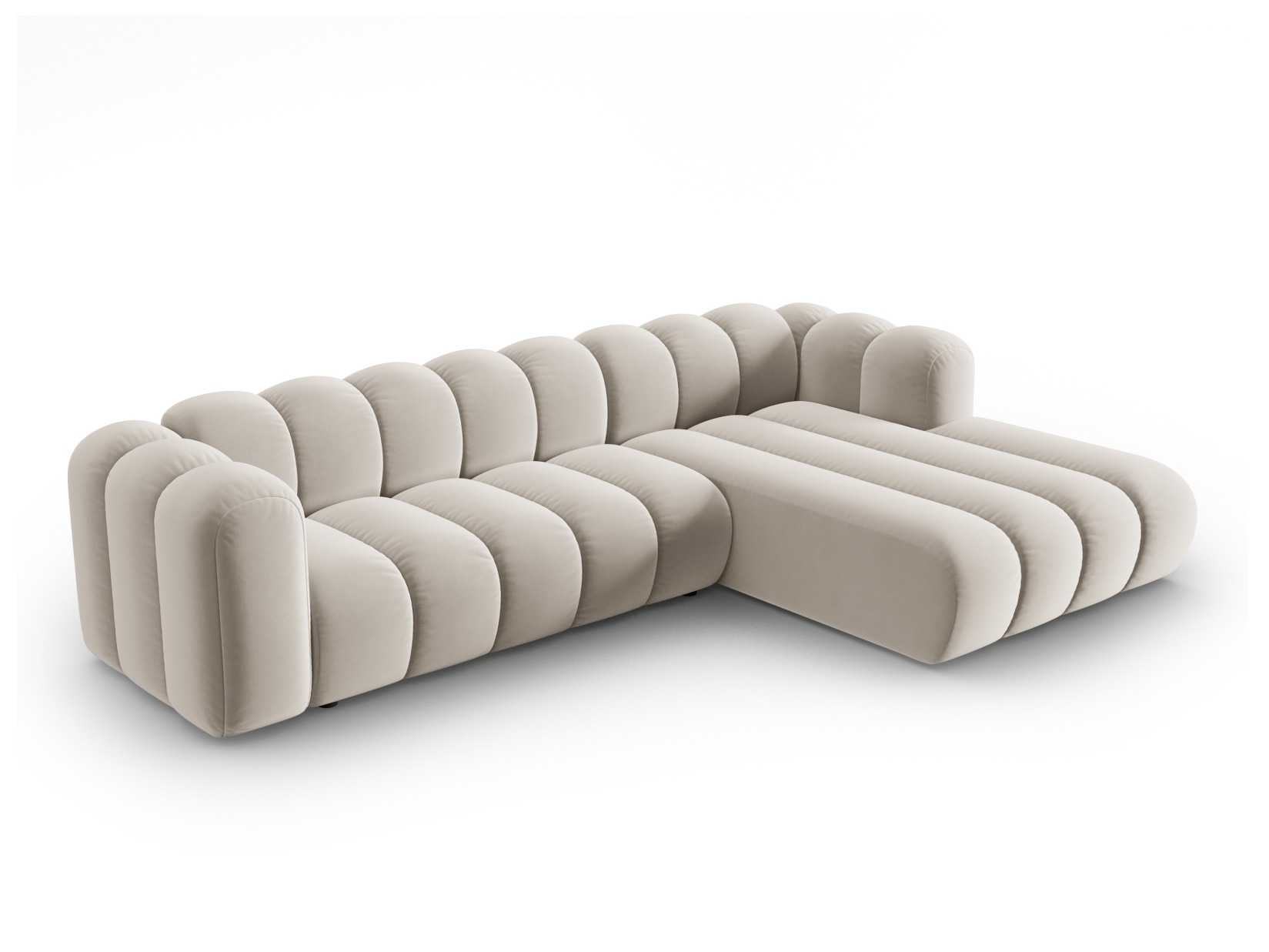 Модульный угловой диван Cirleve 106 (Salvador 1)