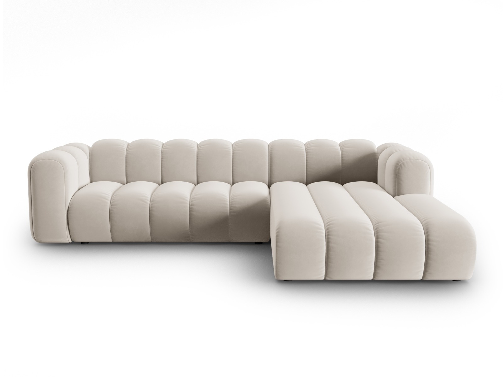 Модульный угловой диван Cirleve 106 (Salvador 1)