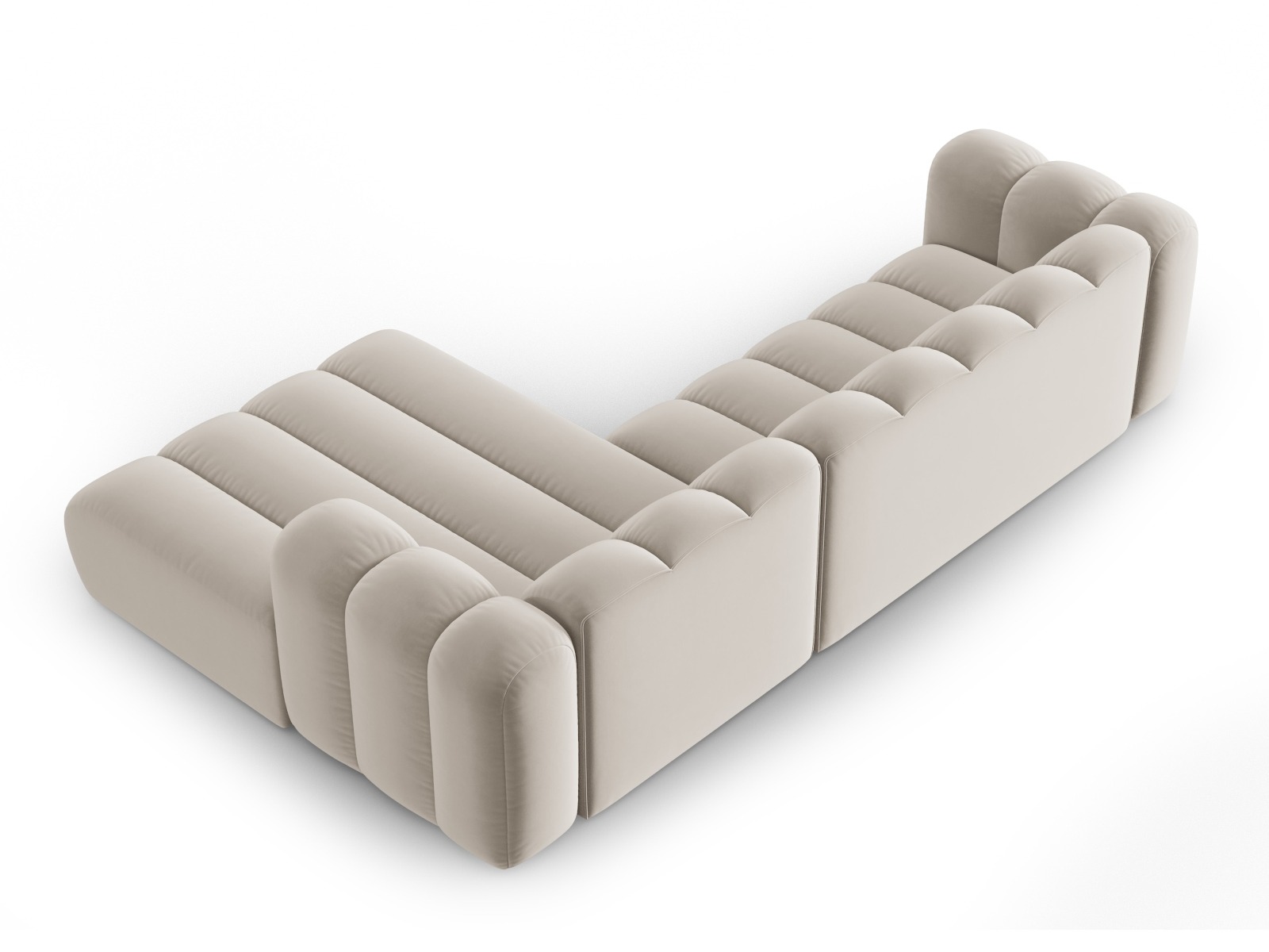 Модульный угловой диван Cirleve 106 (Salvador 1)