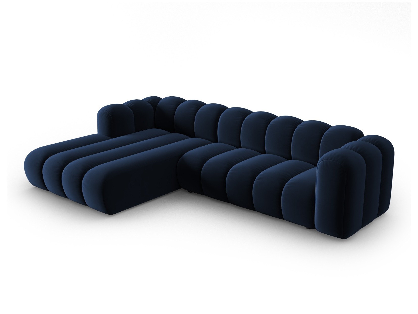 Модульный угловой диван Cirleve 106 (Salvador 5)