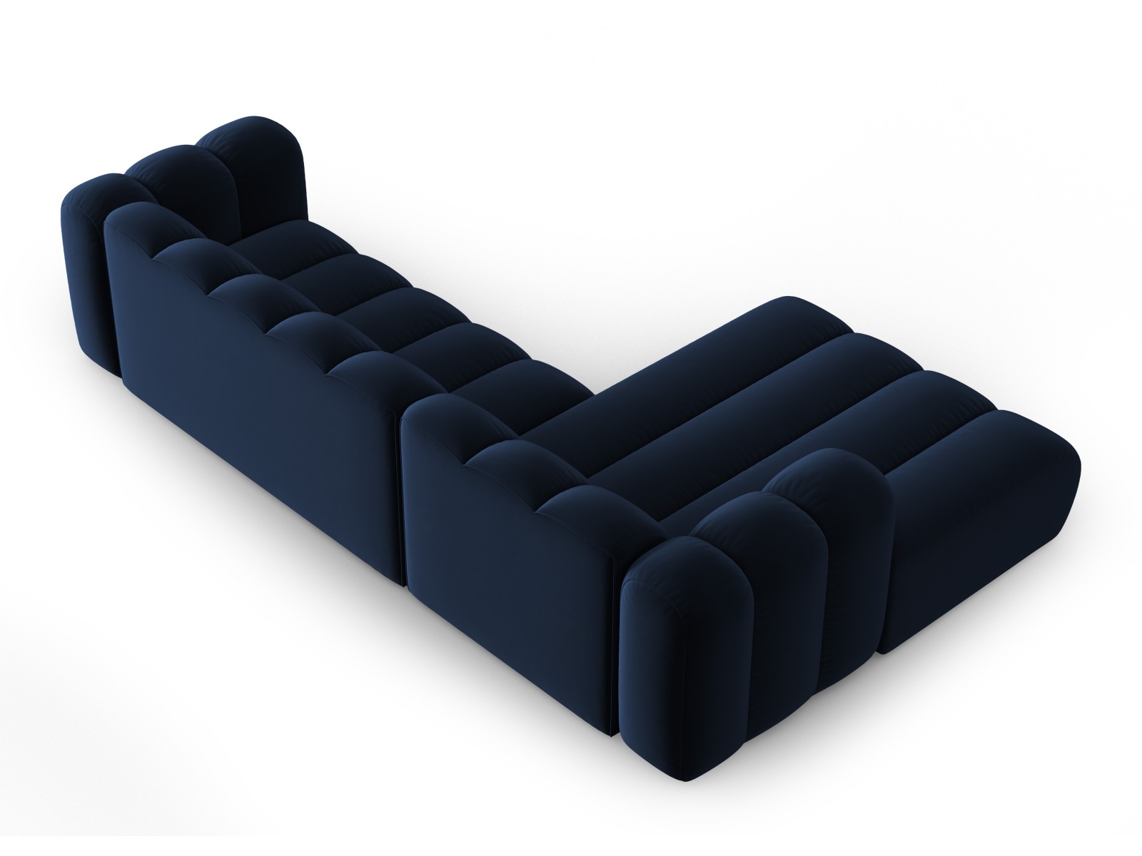 Модульный угловой диван Cirleve 106 (Salvador 5)