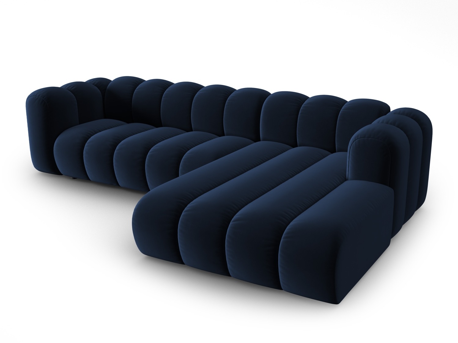 Модульный угловой диван Cirleve 106 (Salvador 5)