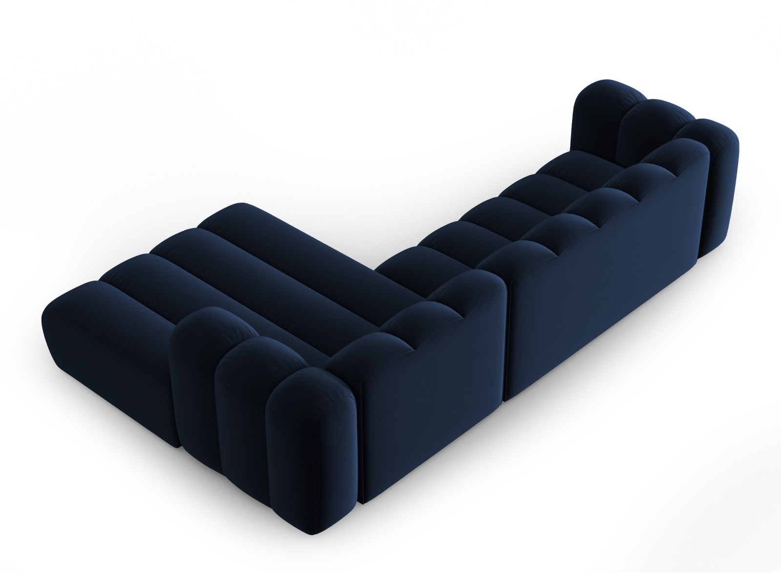 Модульный угловой диван Cirleve 106 (Salvador 5)