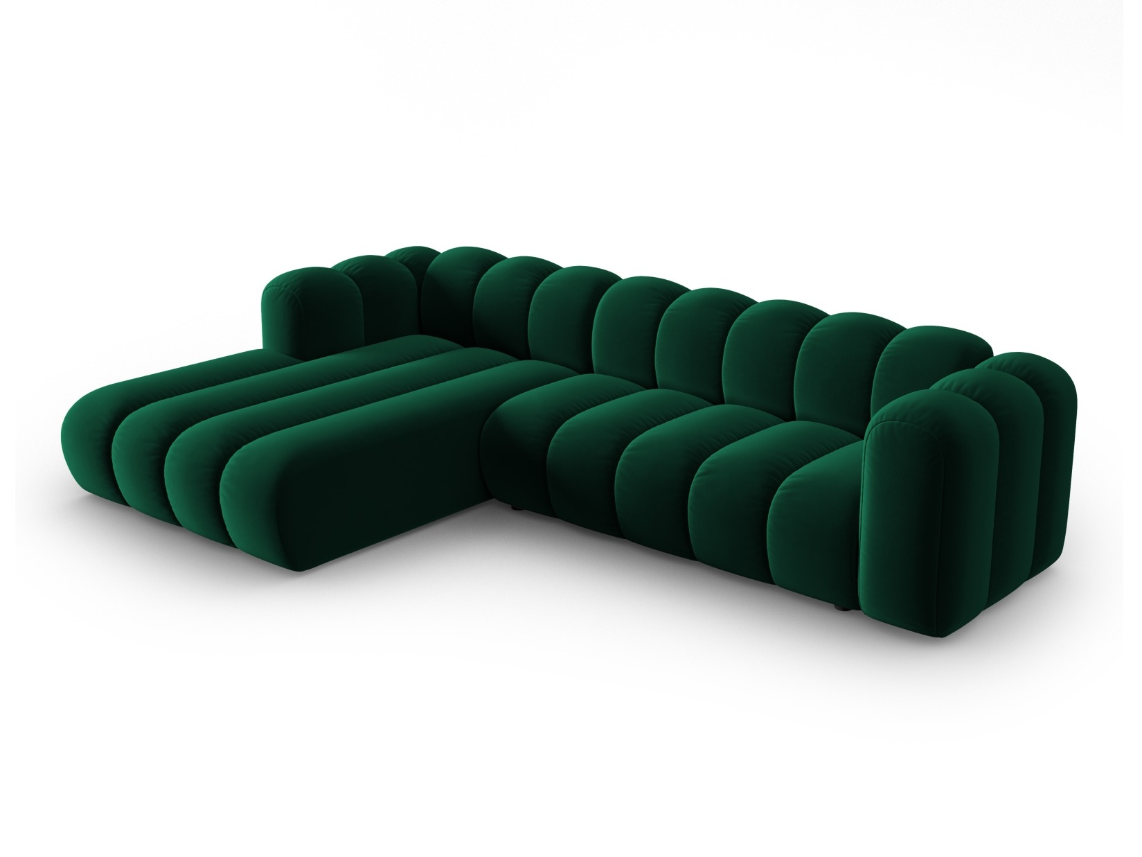 Модульный угловой диван Cirleve 106 (Salvador 7)