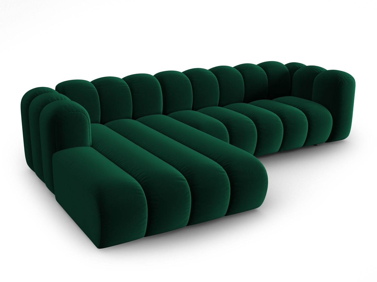 Модульный угловой диван Cirleve 106 (Salvador 7)