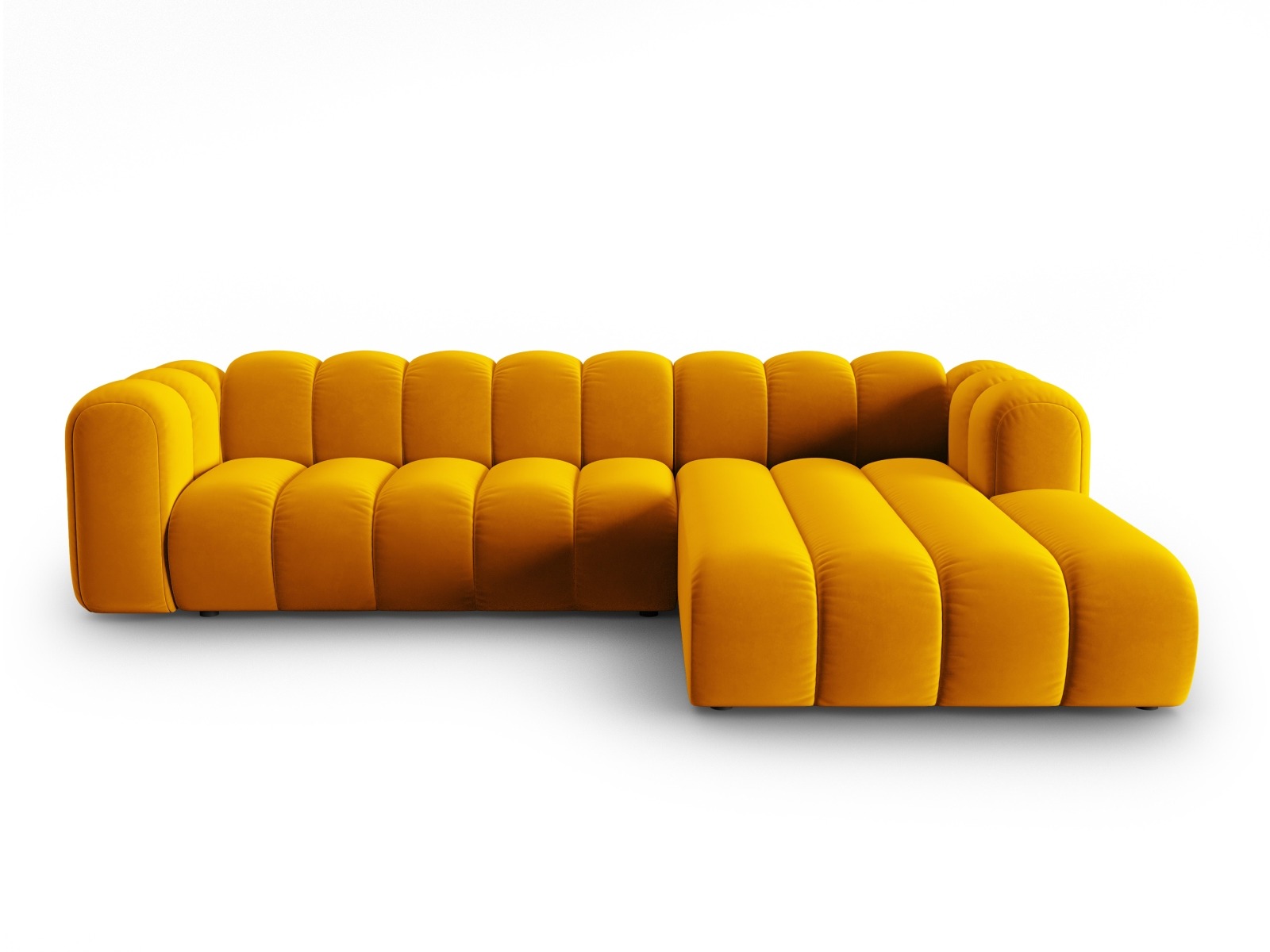 Moduļu stūra dīvāns Cirleve 106 (Salvador 10)