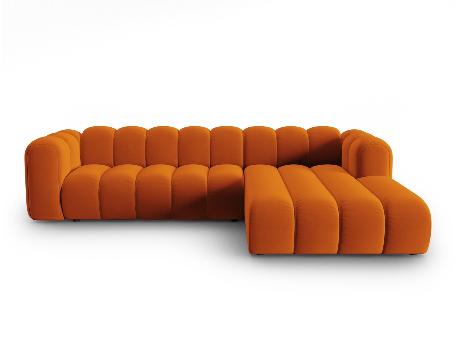 Moduļu stūra dīvāns Cirleve 106 (Salvador 14)