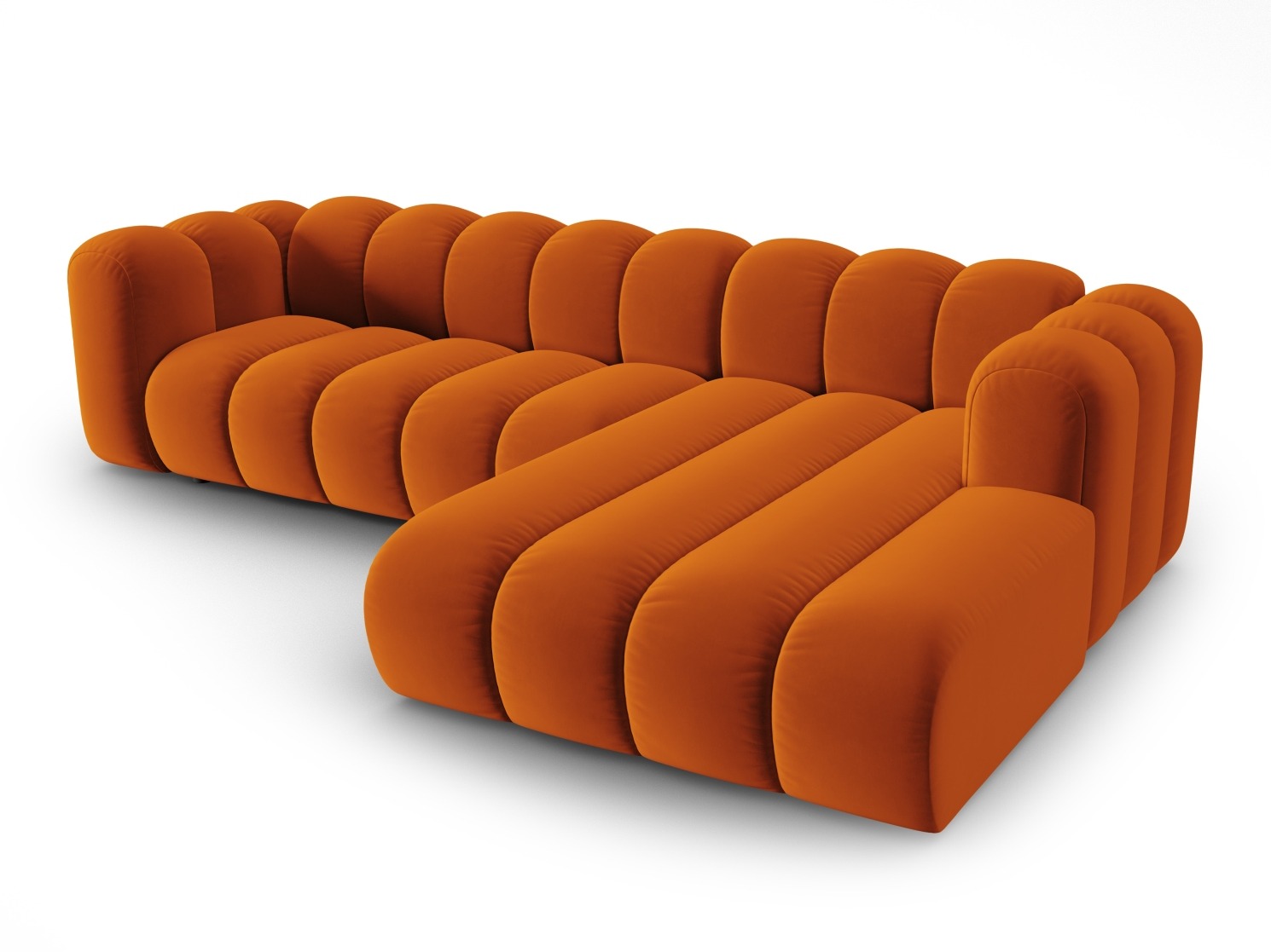 Moduļu stūra dīvāns Cirleve 106 (Salvador 14)