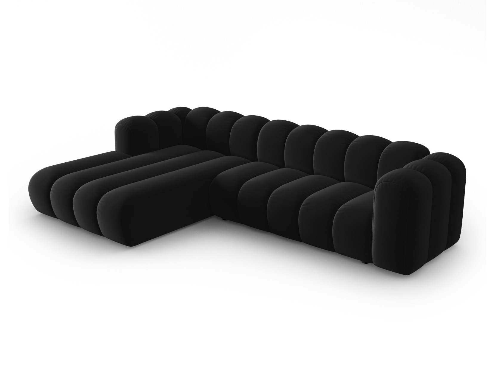 Moduļu stūra dīvāns Cirleve 106 (Salvador 19)