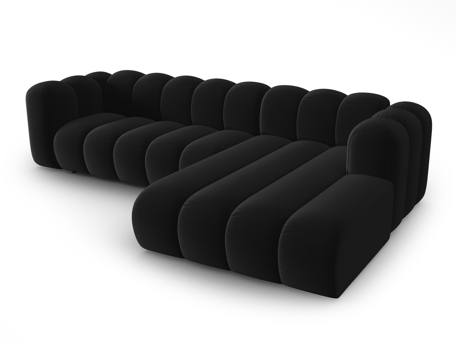 Moduļu stūra dīvāns Cirleve 106 (Salvador 19)