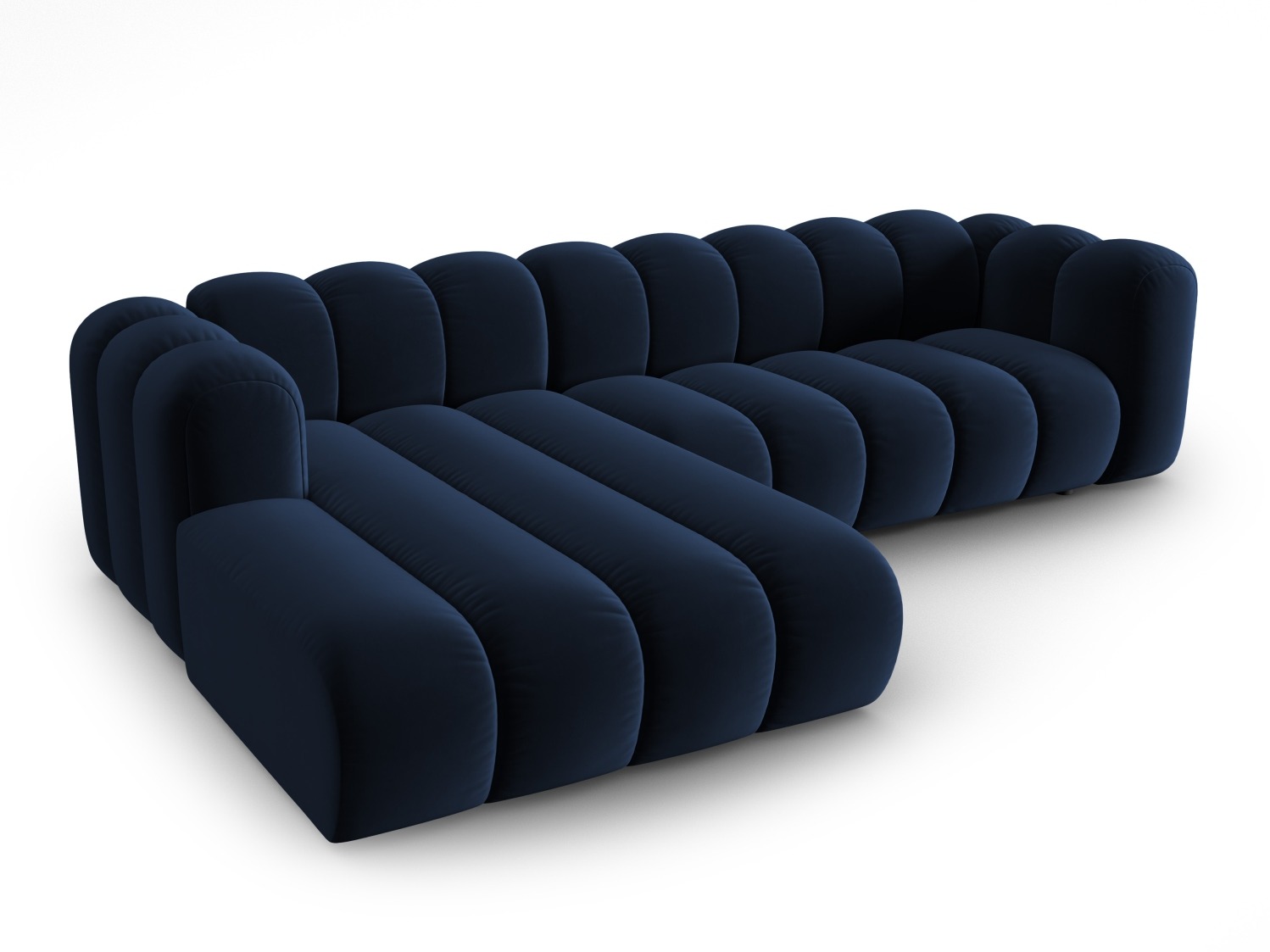 Moduļu stūra dīvāns Cirleve 106 (Salvador 5)