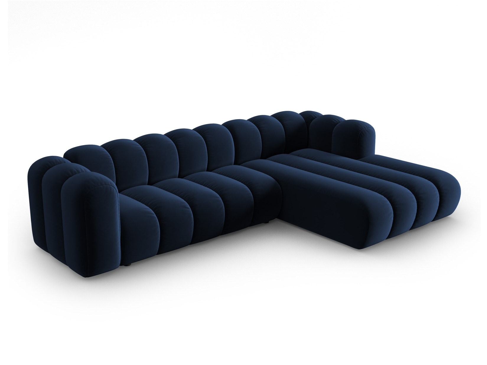 Moduļu stūra dīvāns Cirleve 106 (Salvador 5)