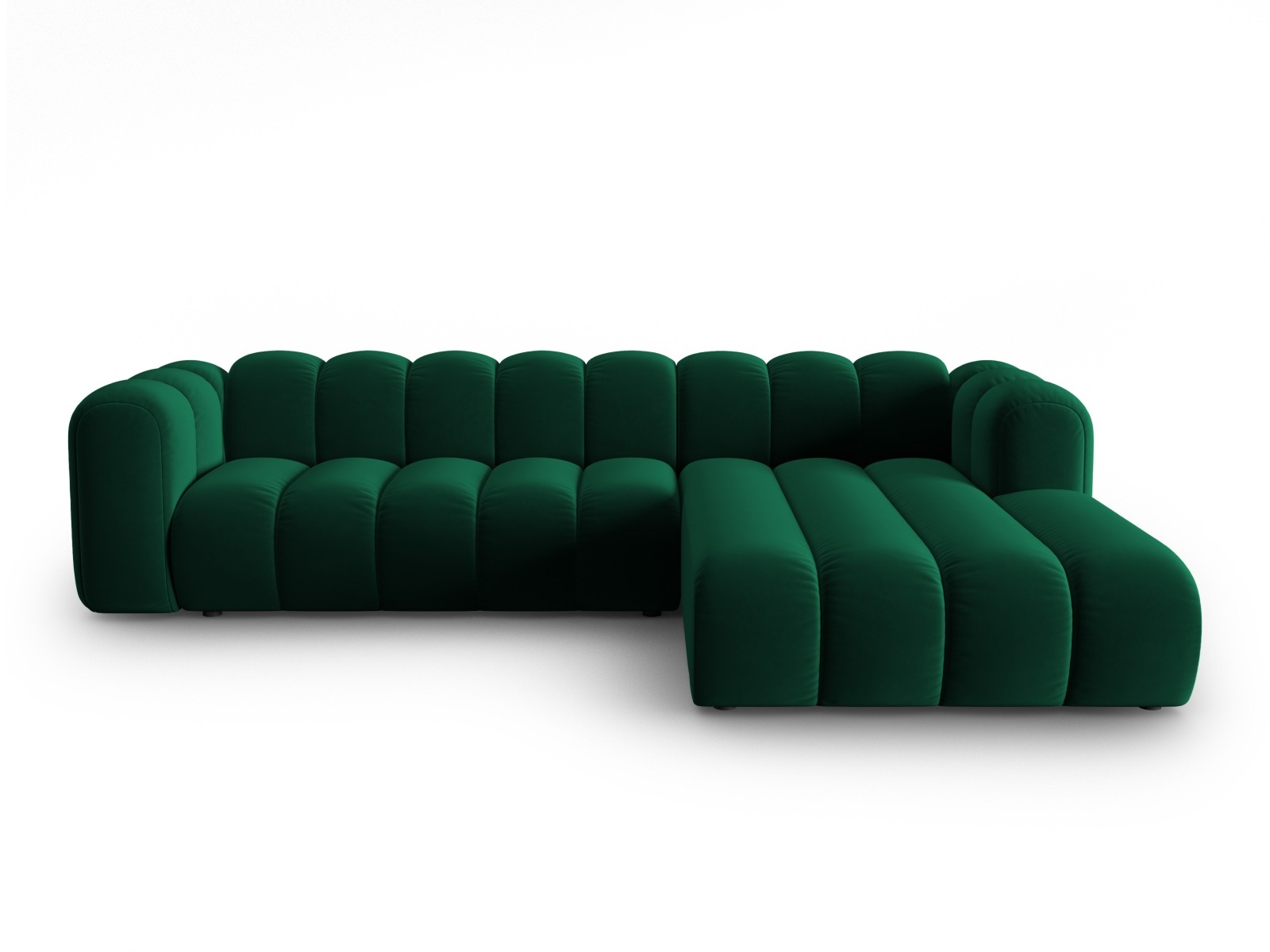 Moduļu stūra dīvāns Cirleve 106 (Salvador 7)