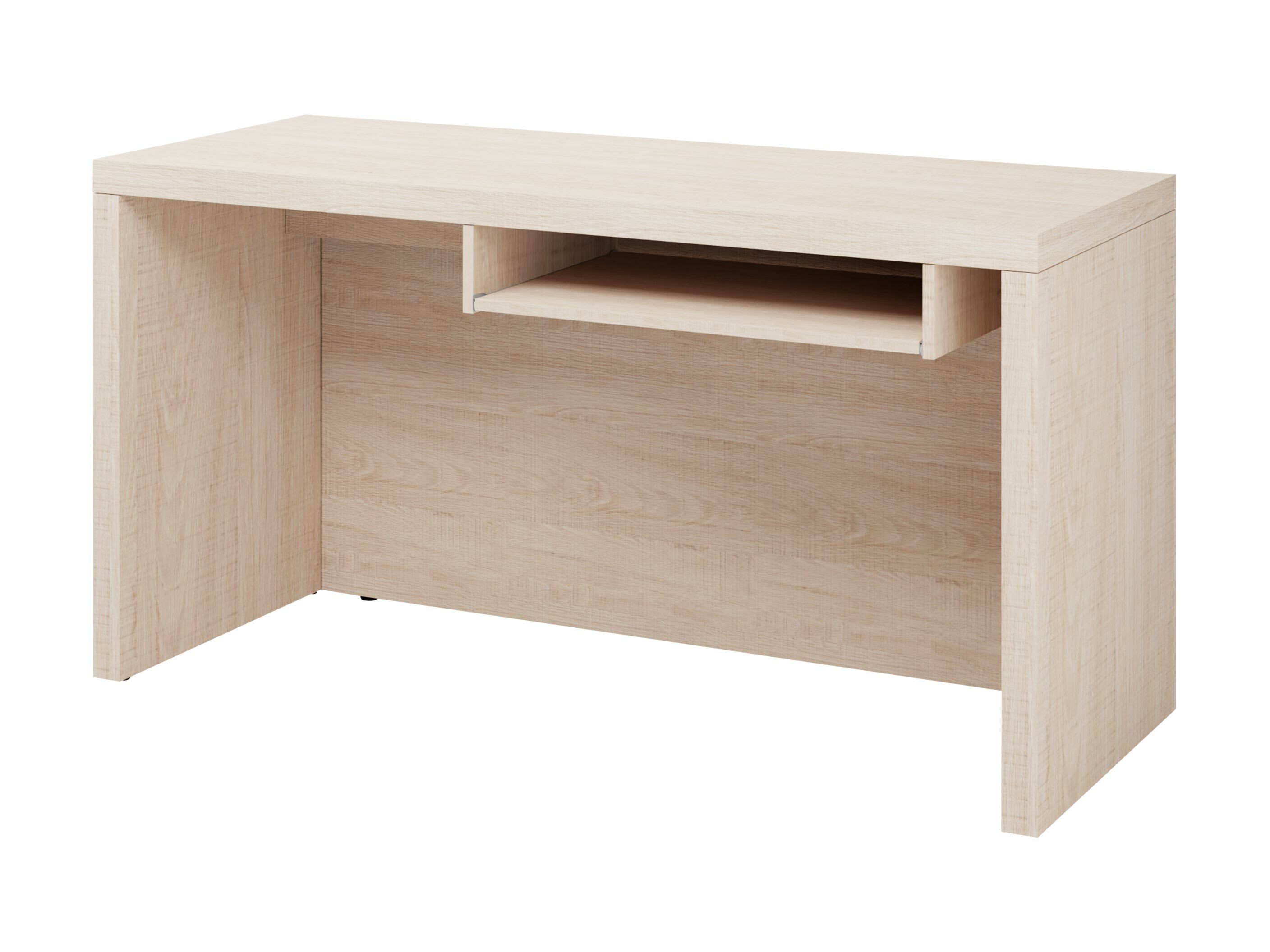 Письменный cтол Fiomeri 122 (Сантана дуб)