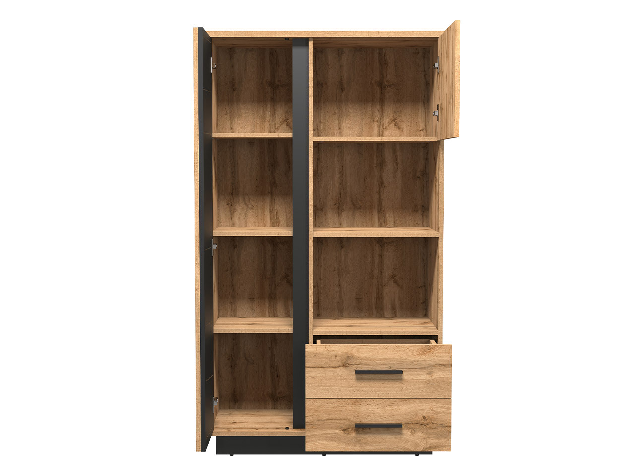 Стеллаж Tenodeu 103