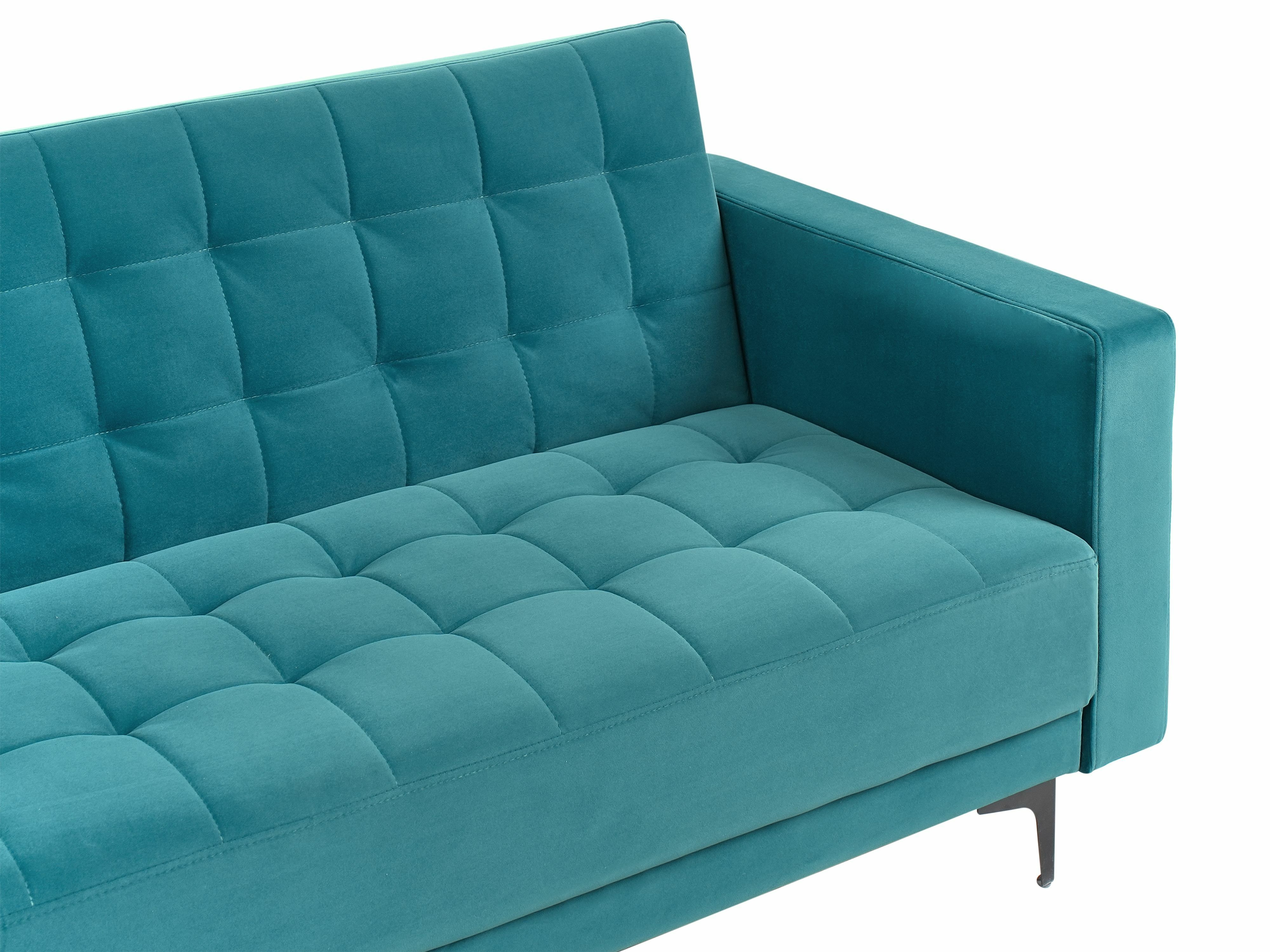 Диван-кровать Felvena 123 (Бирюзовый)