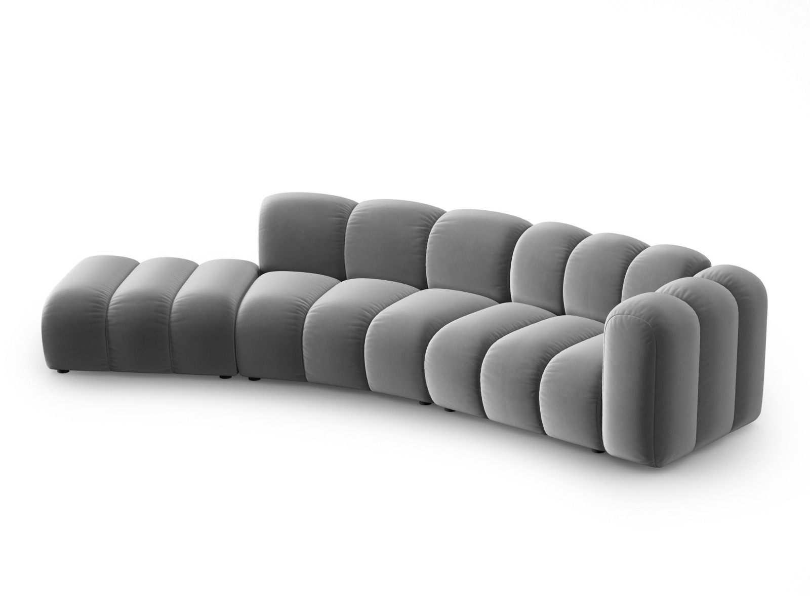 Модульный угловой диван Cirleve 107 (Salvador 17)