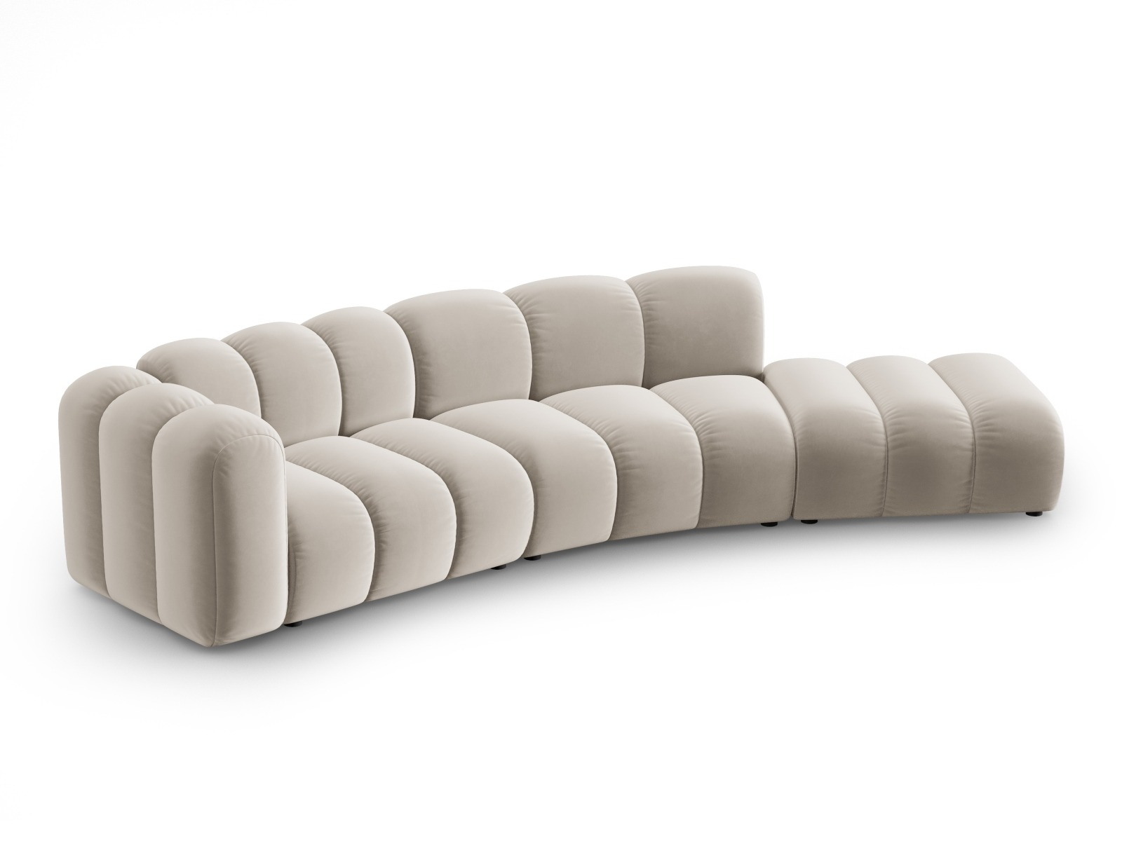 Модульный угловой диван Cirleve 107 (Salvador 1)