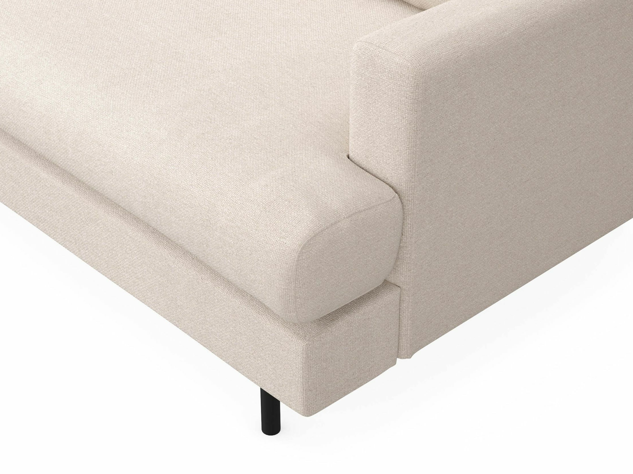 Stūra dīvāns Ophliva 106 (Grande 03)