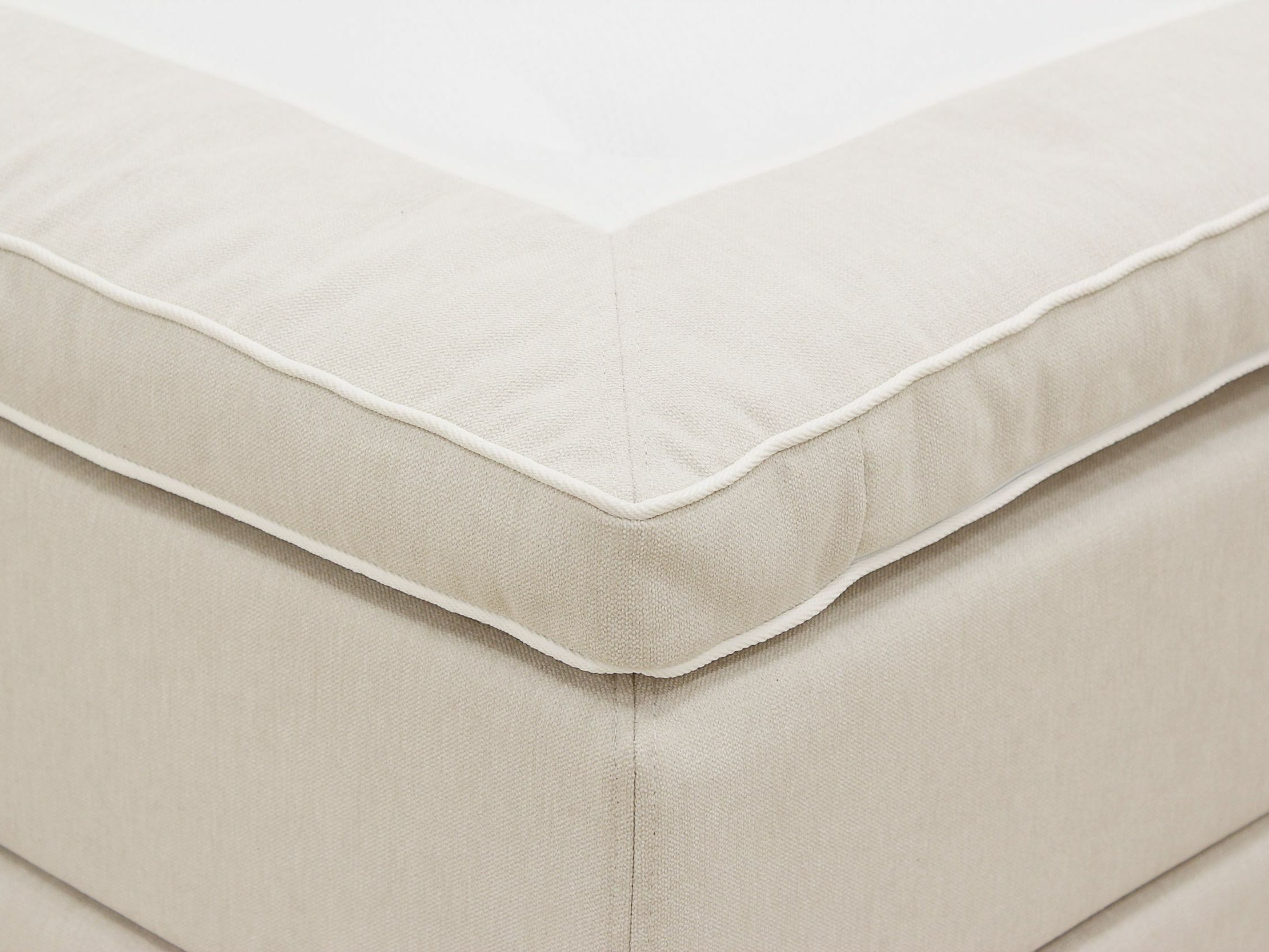 Kontinentālā gulta Seattle 198 (Verita 01)