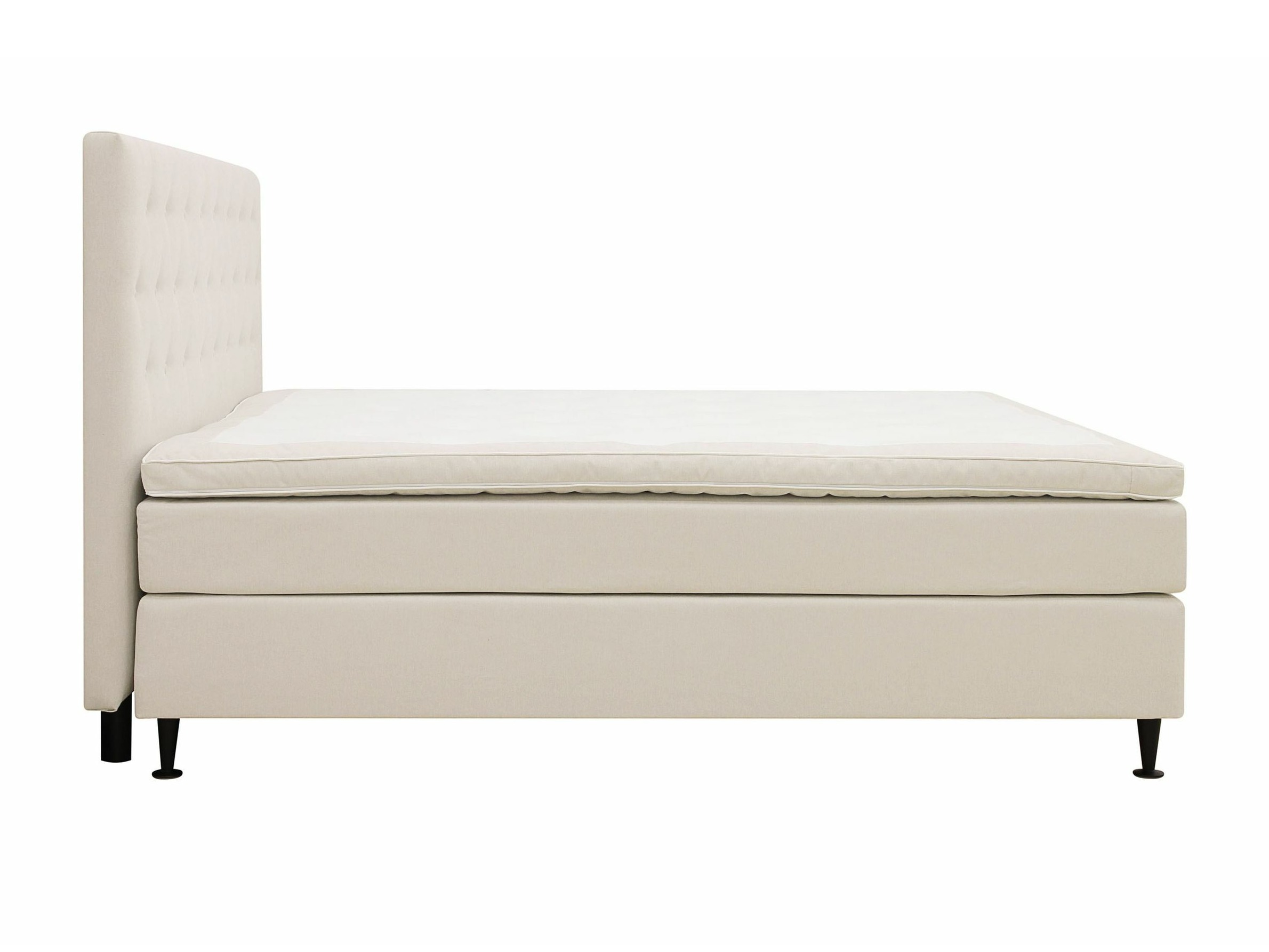 Континентальная кровать Seattle 198 (Verita 01)