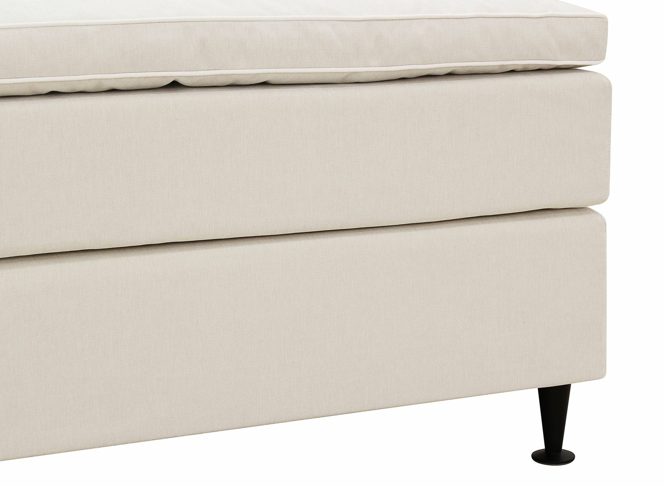 Континентальная кровать Seattle 198 (Verita 01)