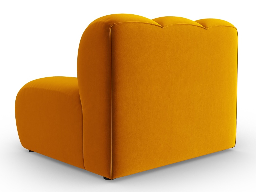 Moduļu atpūtas krēsls Cirleve 108 (Salvador 10)