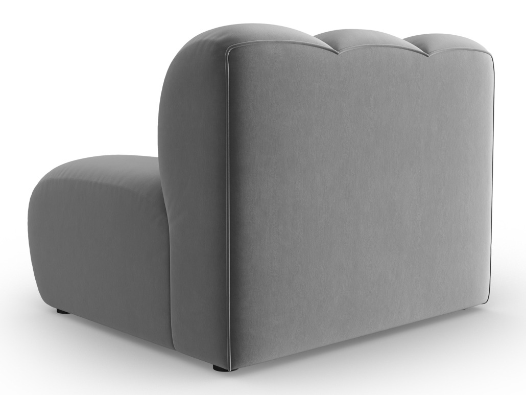 Moduļu atpūtas krēsls Cirleve 108 (Salvador 17)