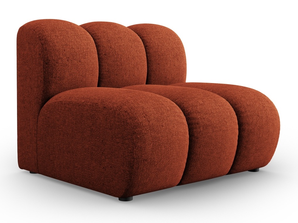 Moduļu krēsls Cirleve 108 (Haga 44)