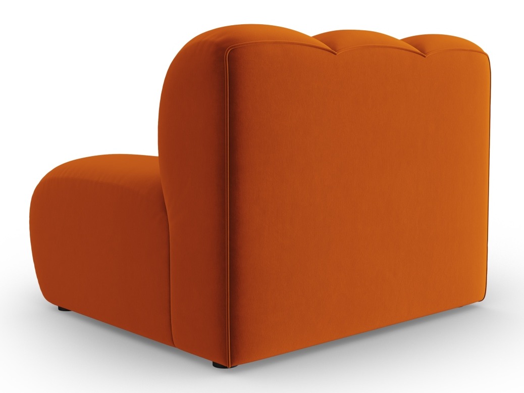 Moduļu krēsls Cirleve 108 (Salvador 14)