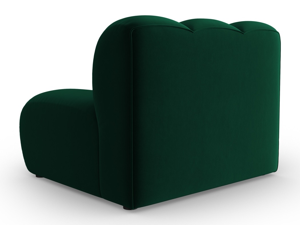 Moduļu krēsls Cirleve 108 (Salvador 7)