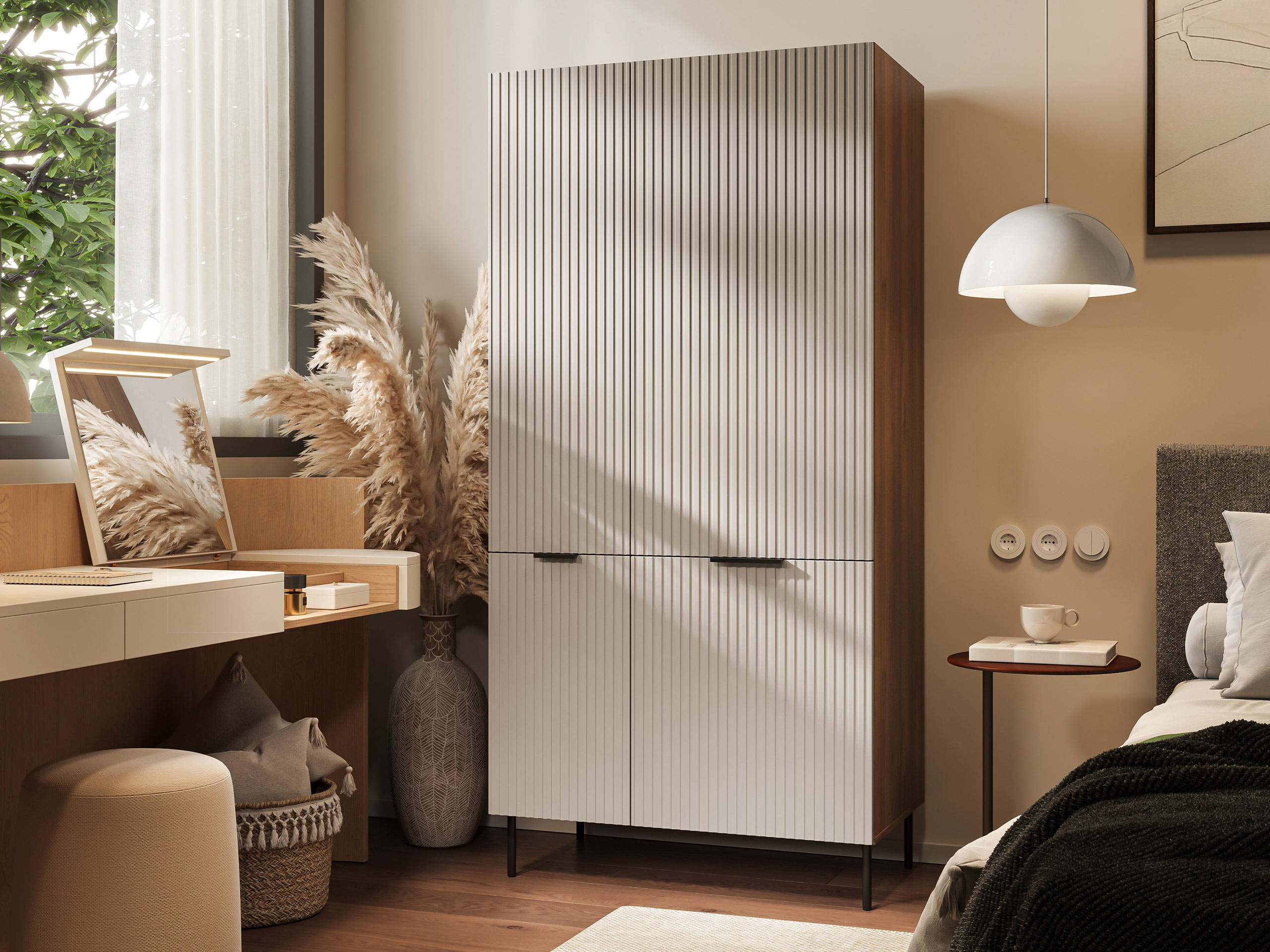 Шкаф Mardalu 104