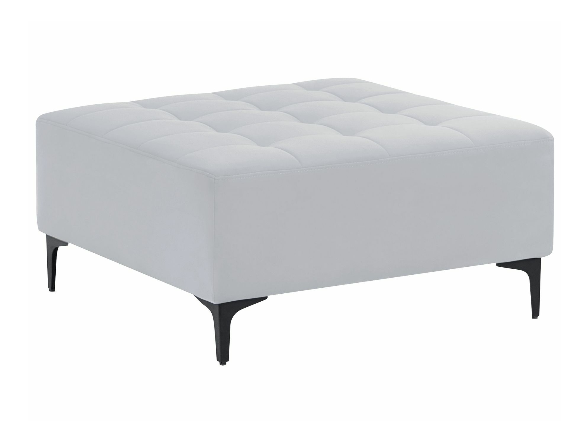 Stūra dīvāns Felvena 124 (Gaiši pelēks)