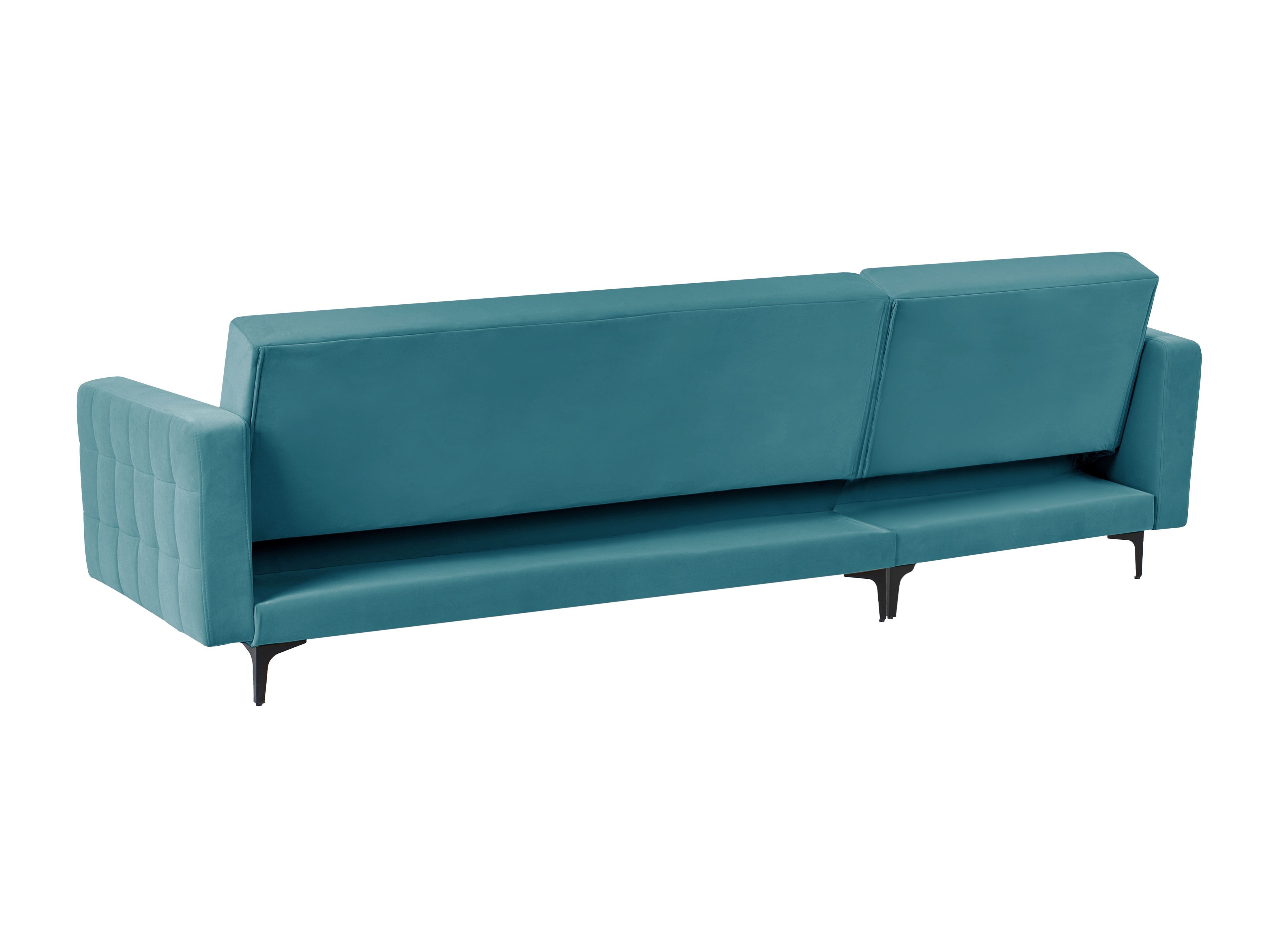 Stūra dīvāns Felvena 124 (Tirkīzs)